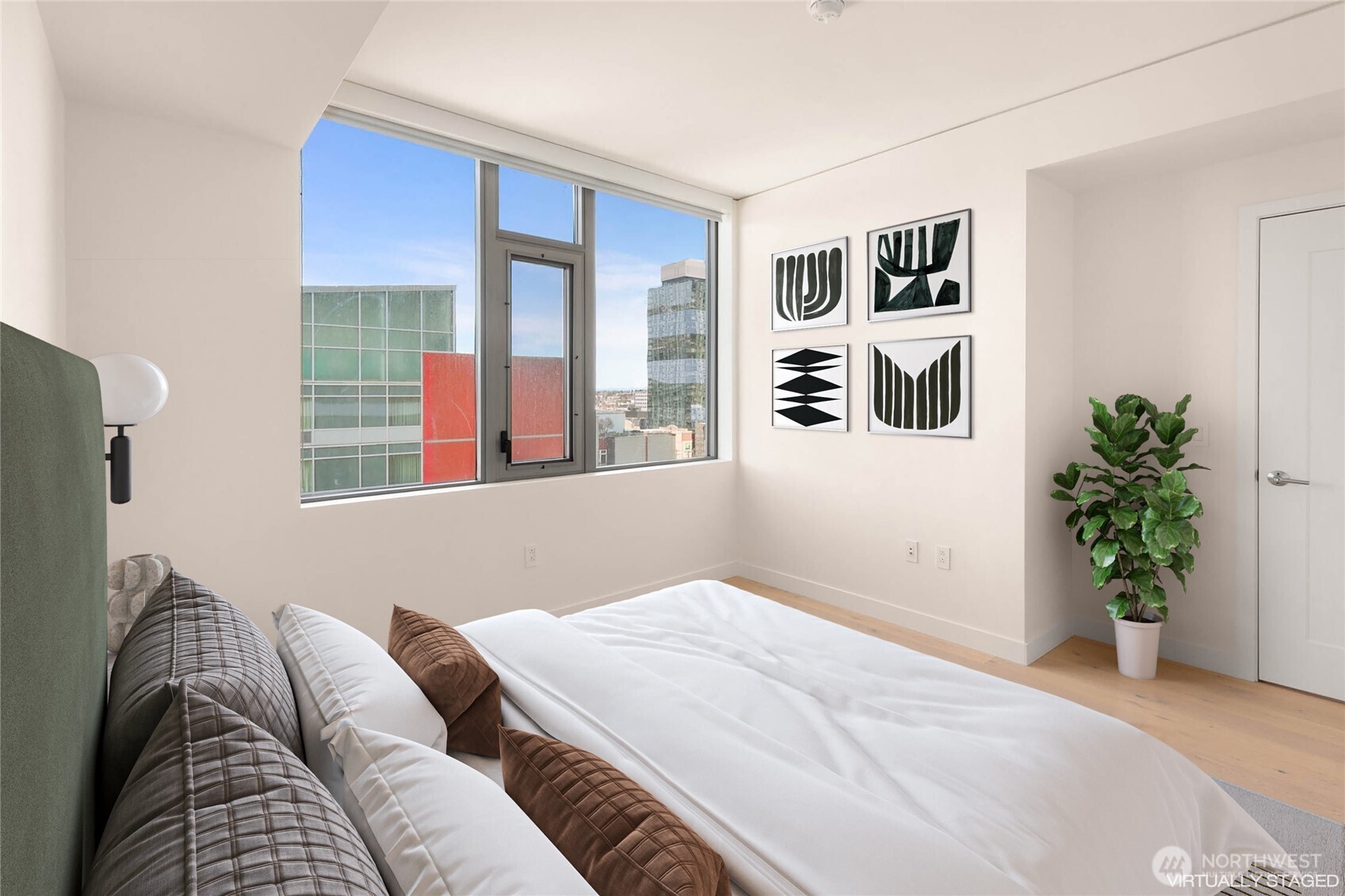 2510 6th Avenue Unit: 809
