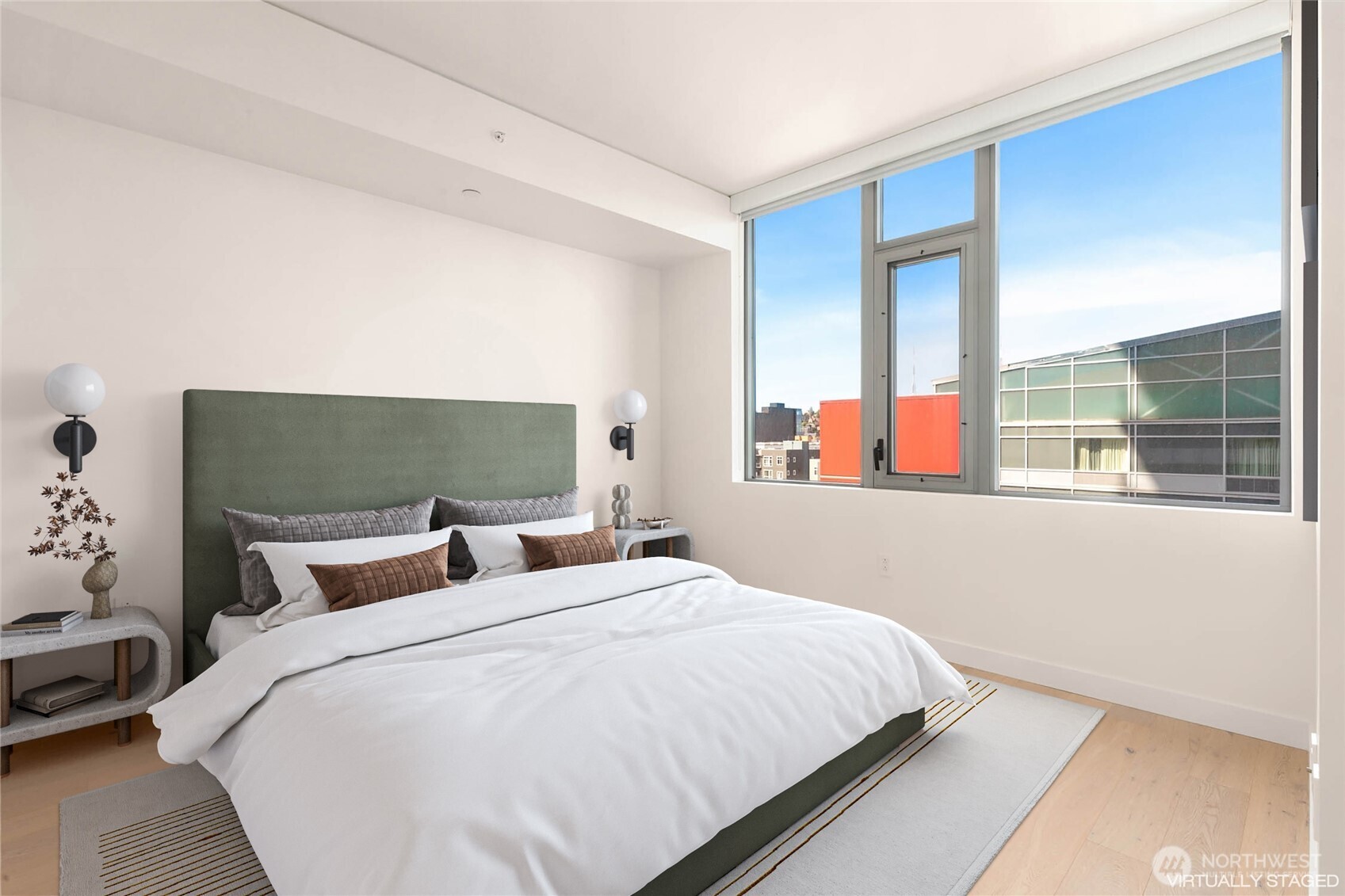 2510 6th Avenue Unit: 809
