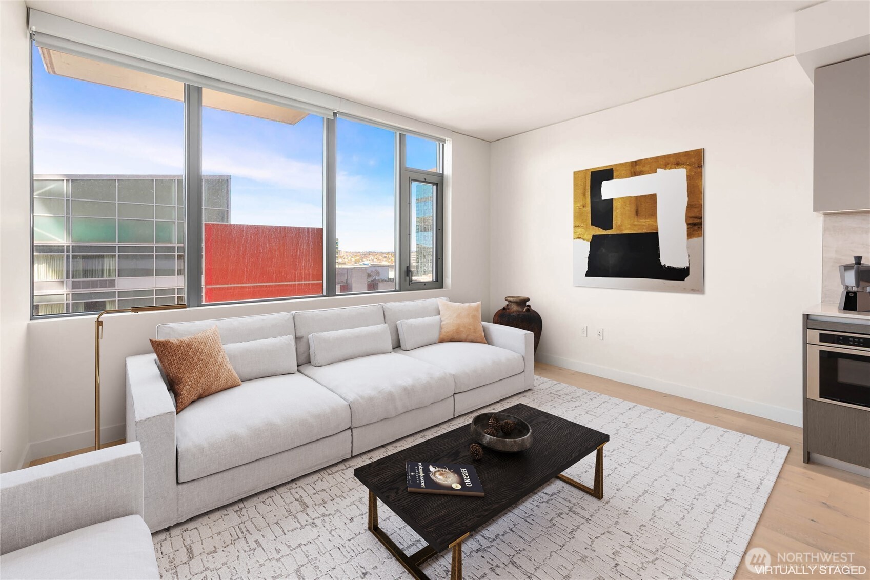 2510 6th Avenue Unit: 809