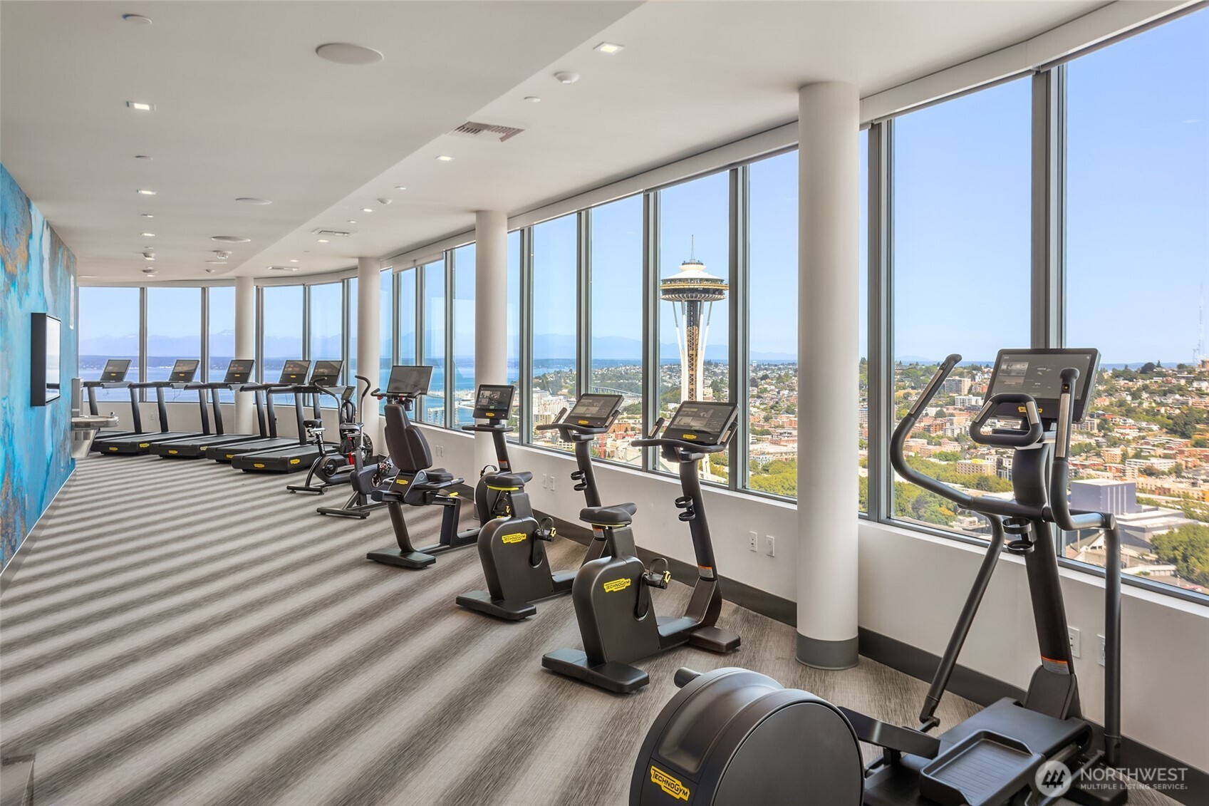 2510 6th Avenue Unit: 809