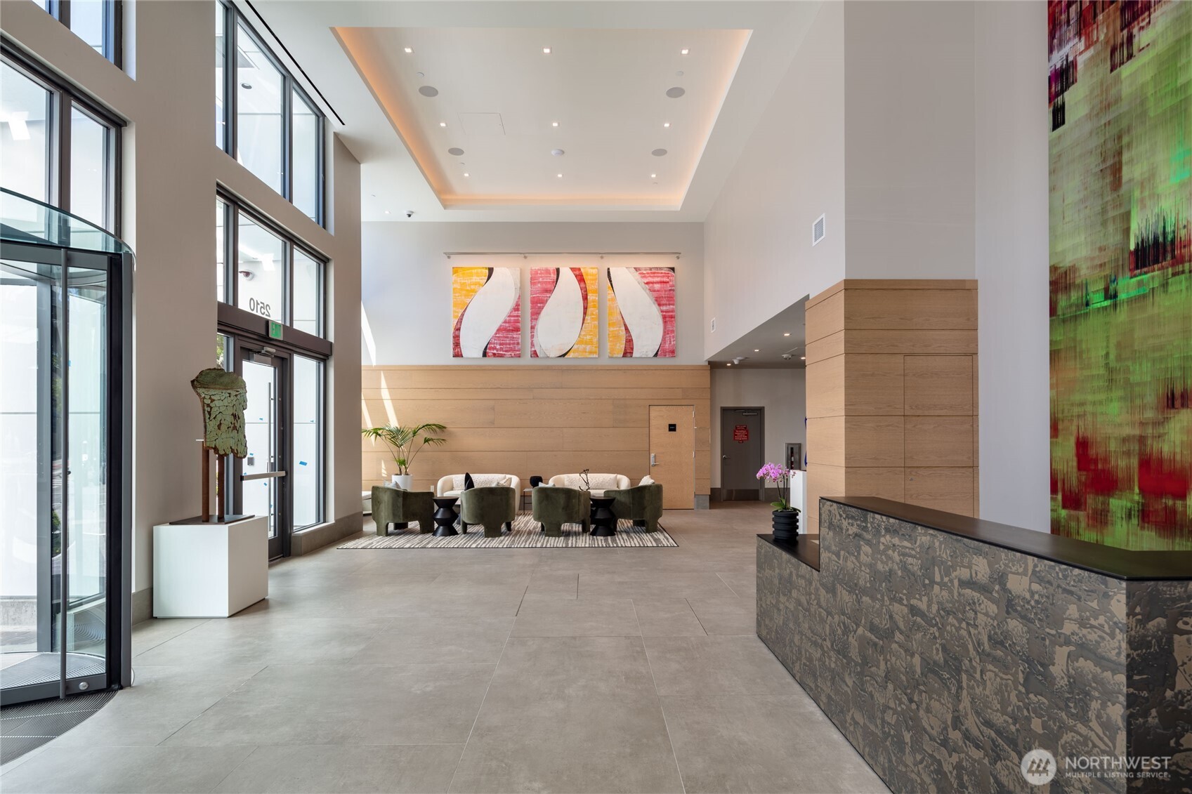 2510 6th Avenue Unit: 809