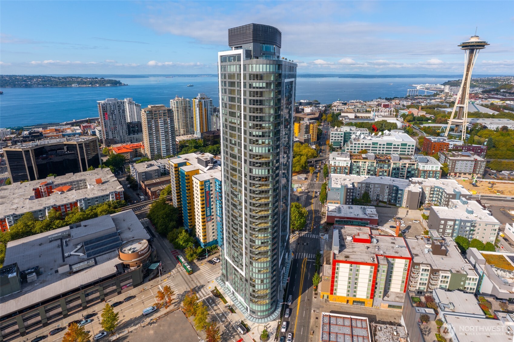 2510 6th Avenue Unit: 809