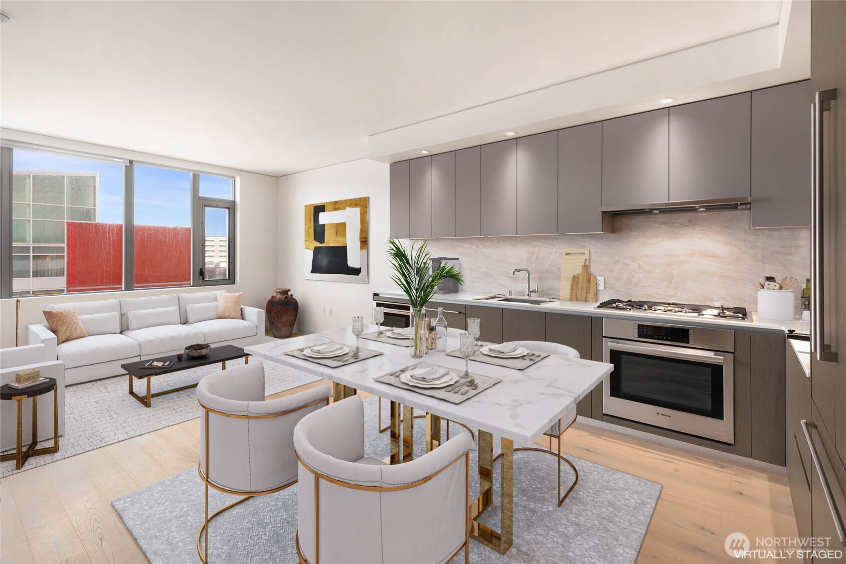 2510 6th Avenue Unit: 809
