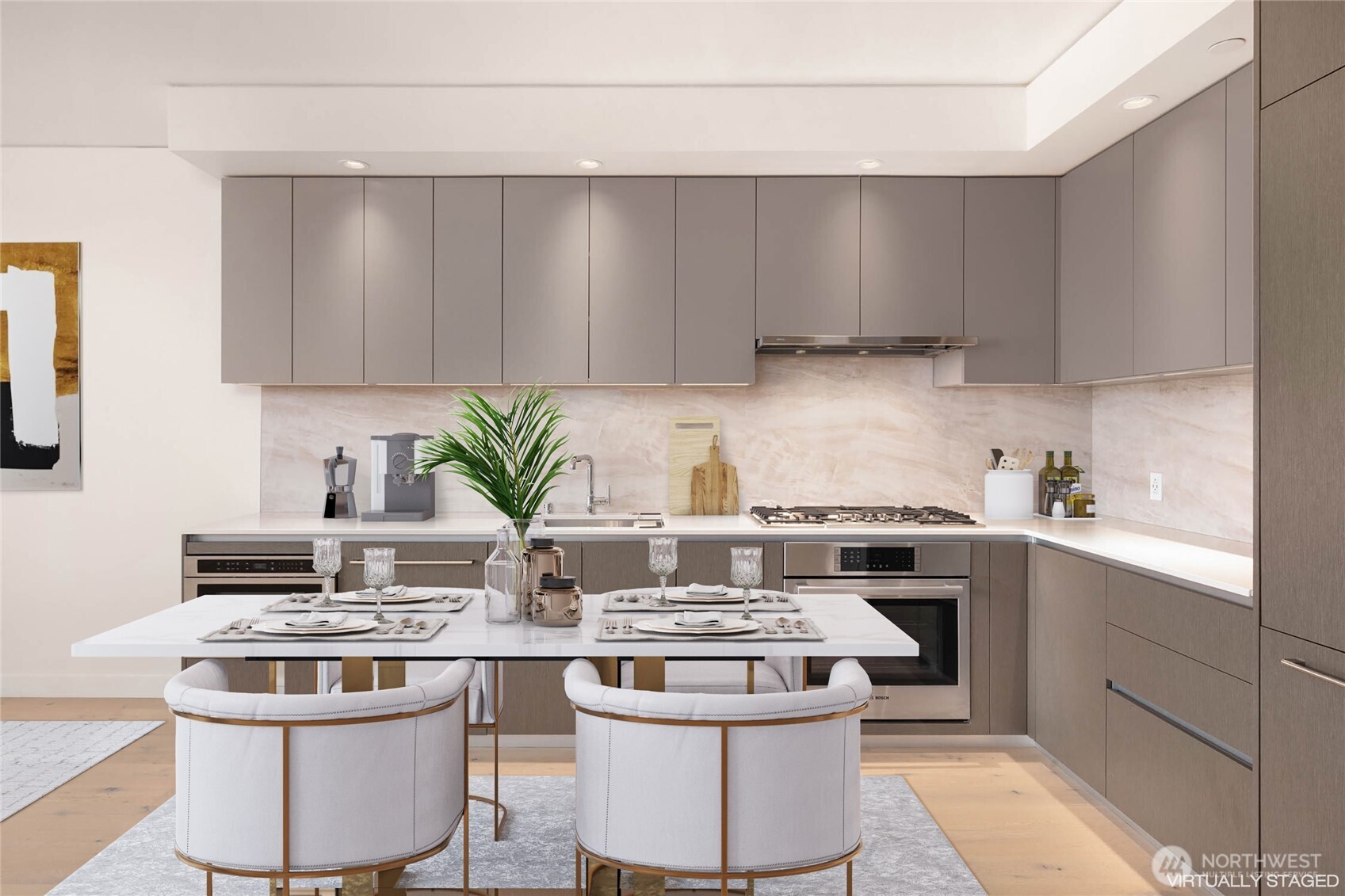 2510 6th Avenue Unit: 809
