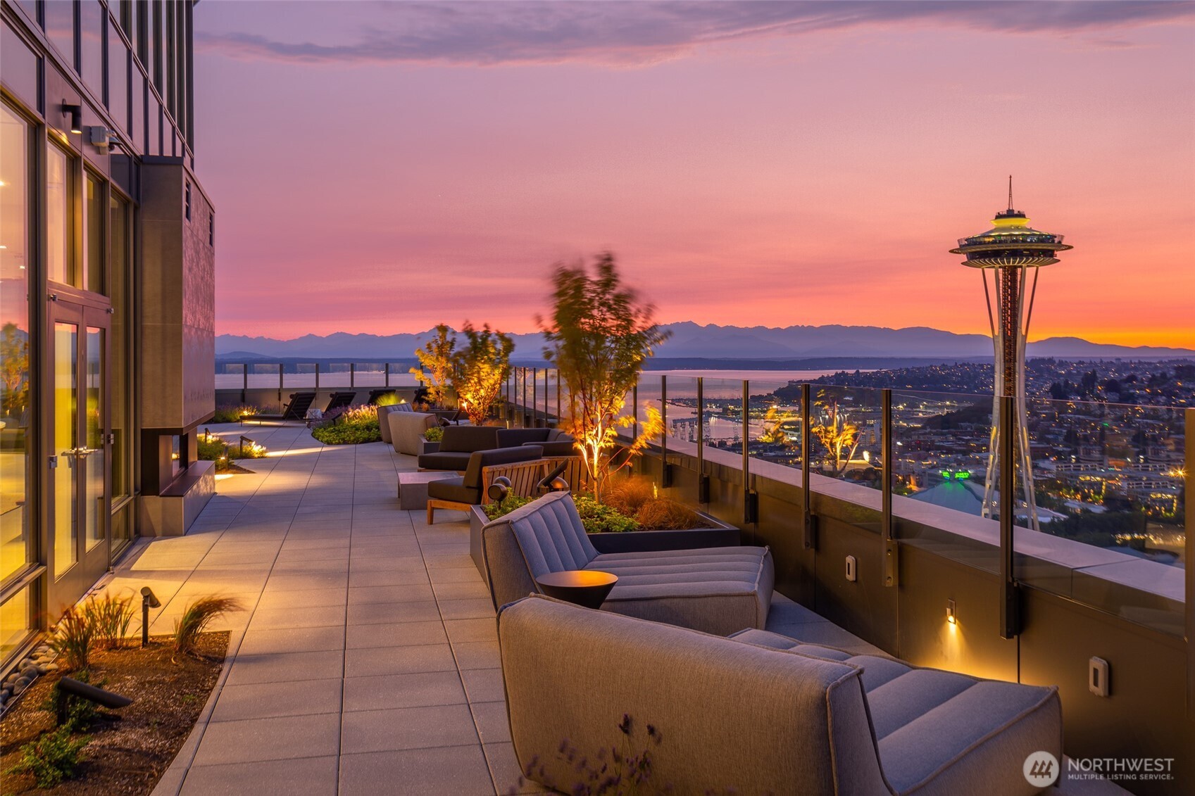 2510 6th Avenue Unit: 809