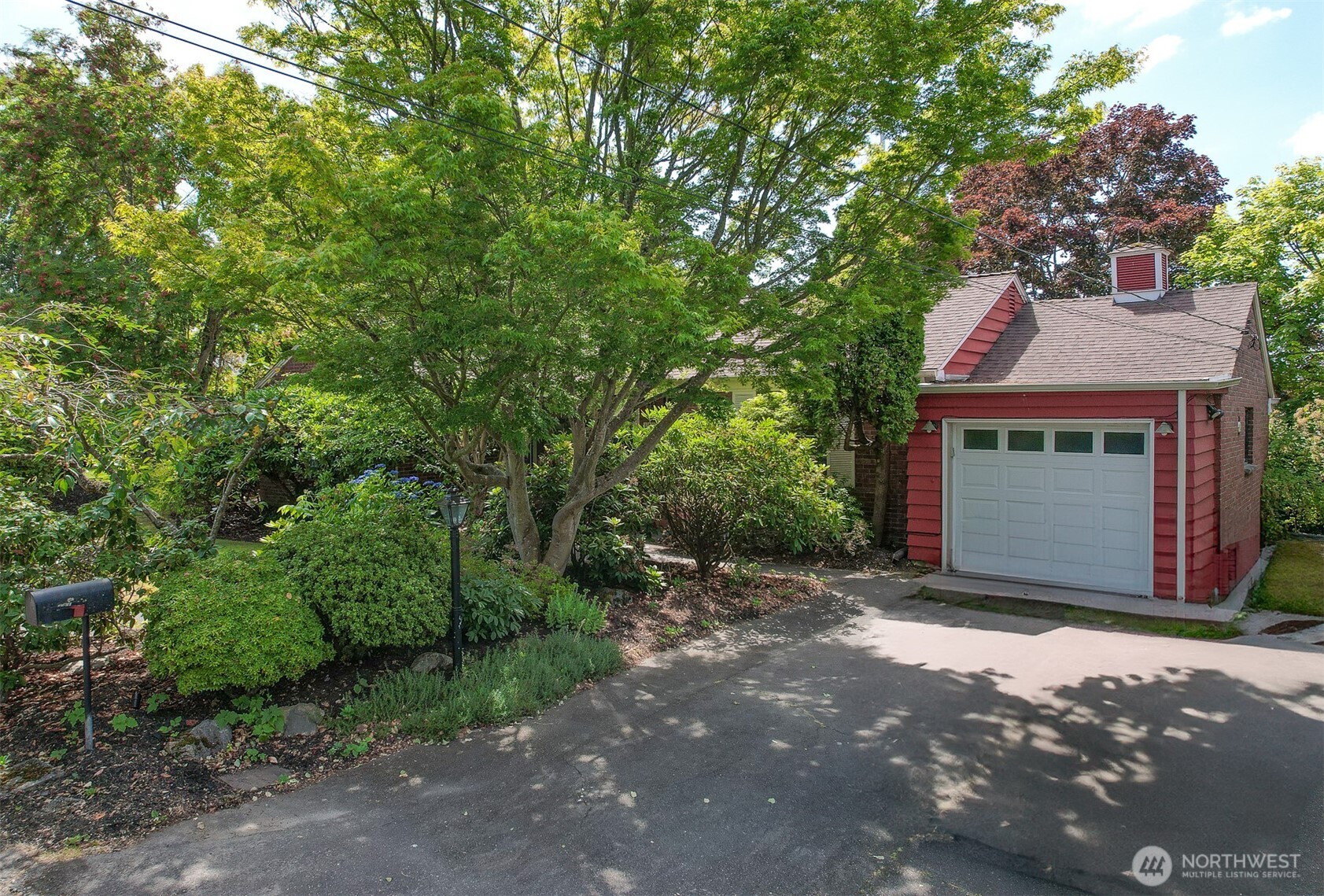 1811 NW 95th Street