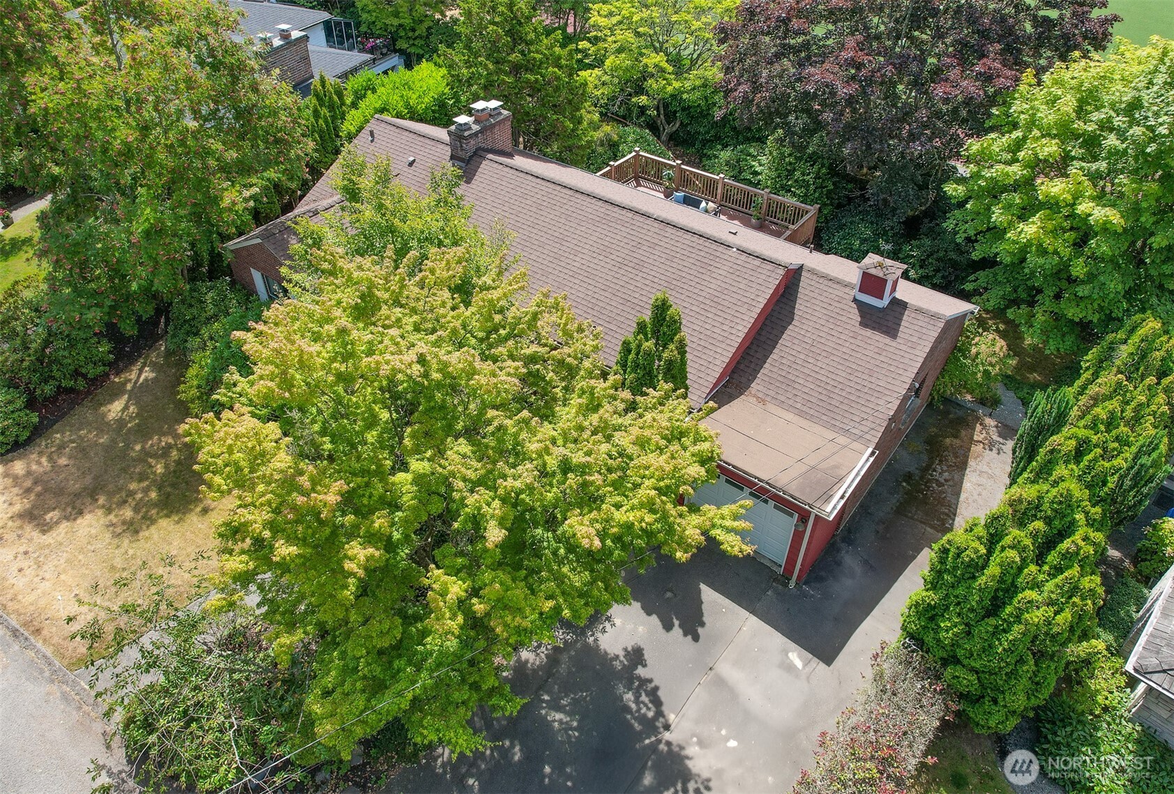 1811 NW 95th Street