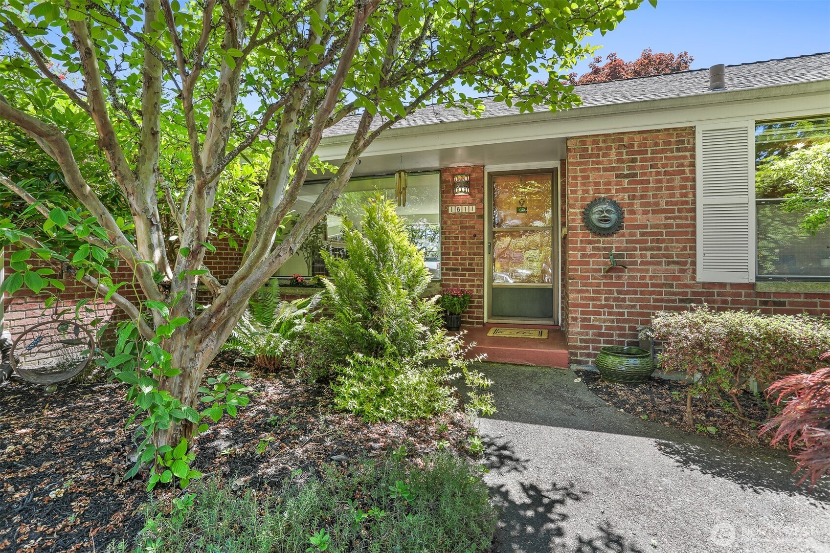 1811 NW 95th Street