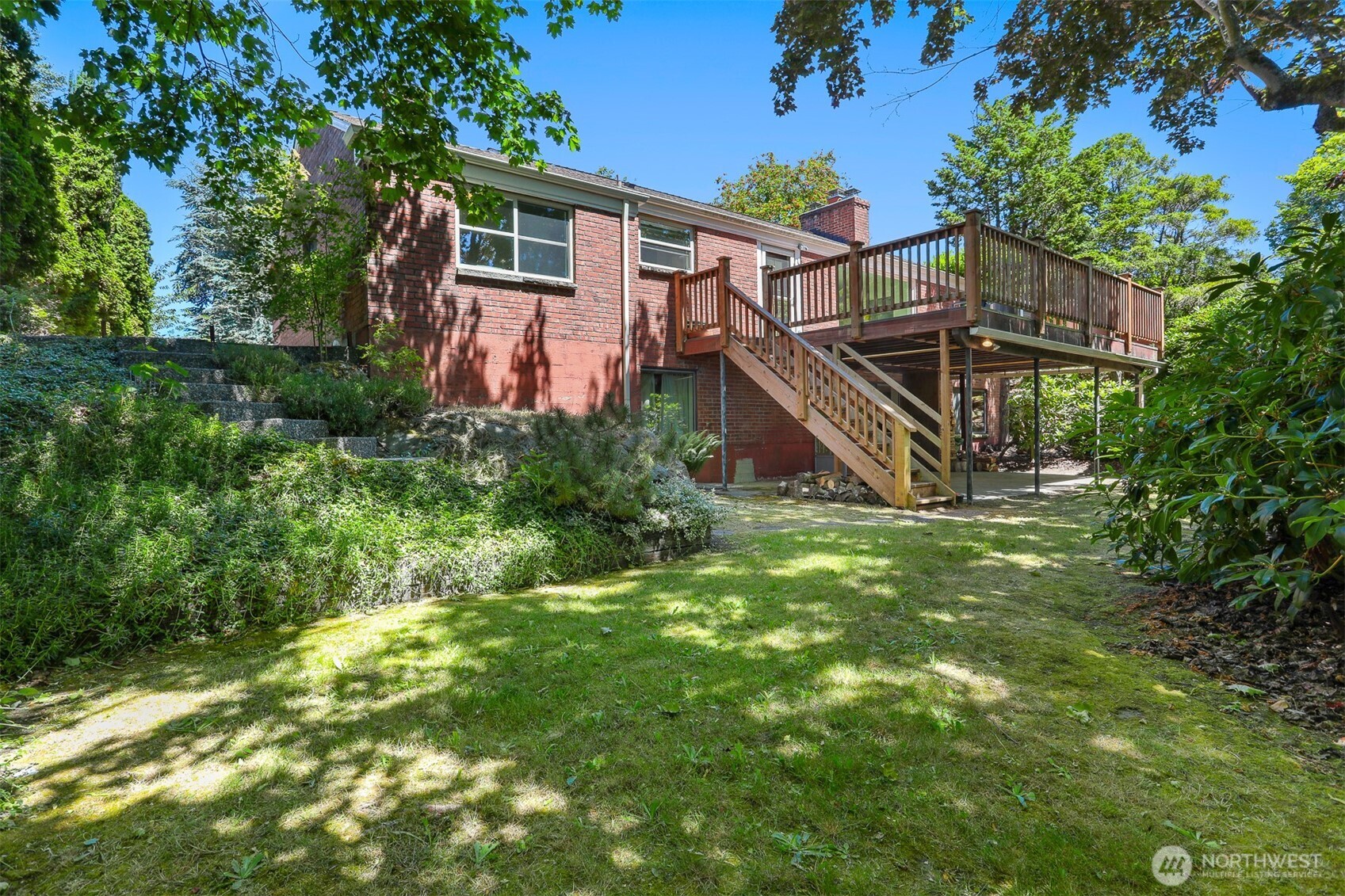 1811 NW 95th Street