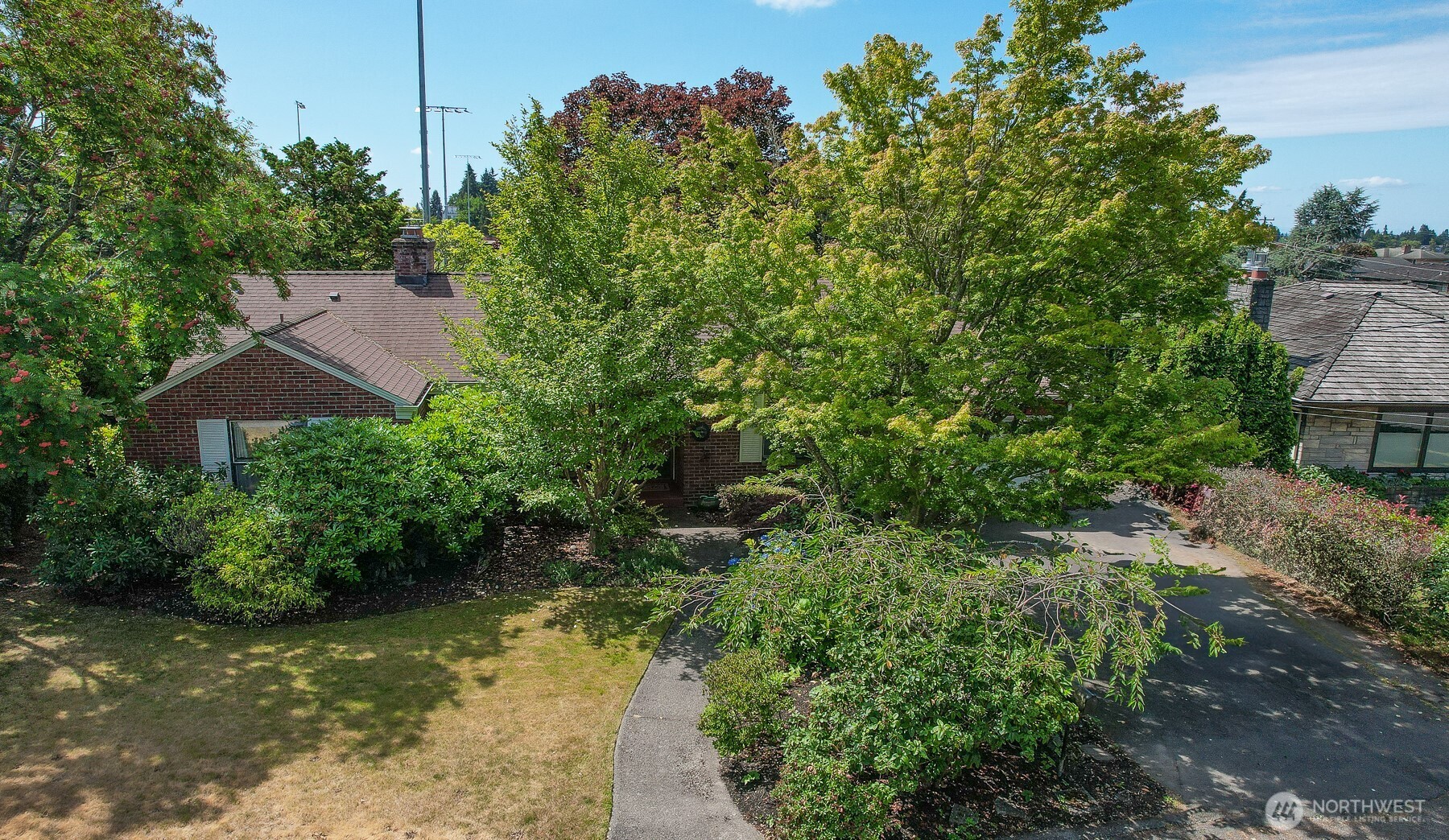 1811 NW 95th Street