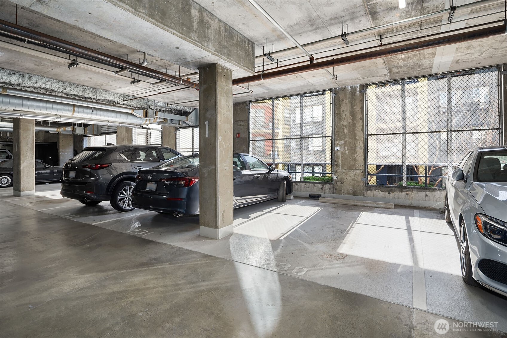 2929 1st Avenue Unit: 1104