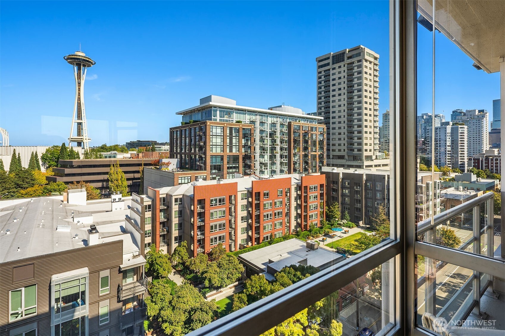 2929 1st Avenue Unit: 1104