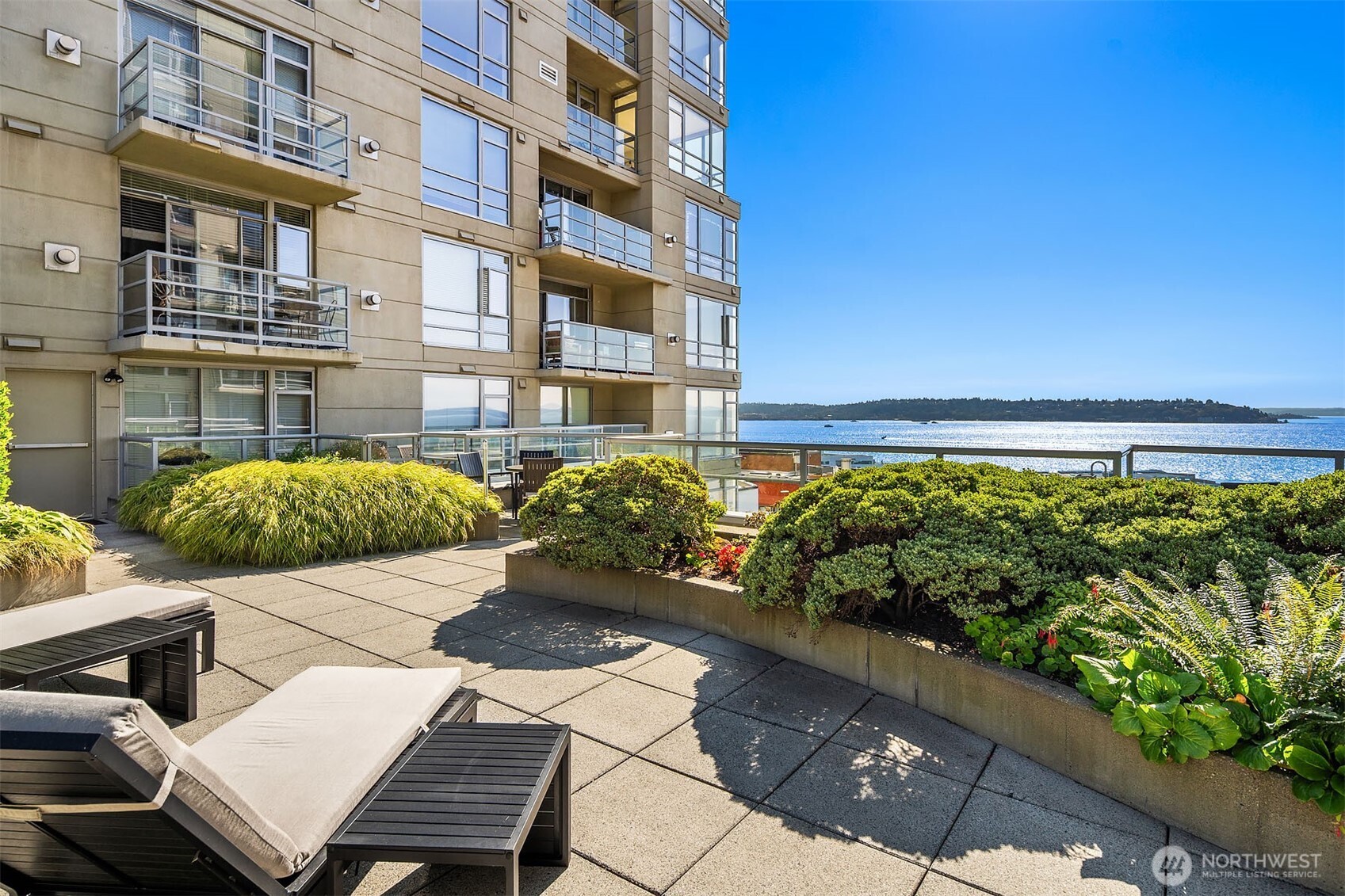 2929 1st Avenue Unit: 1104