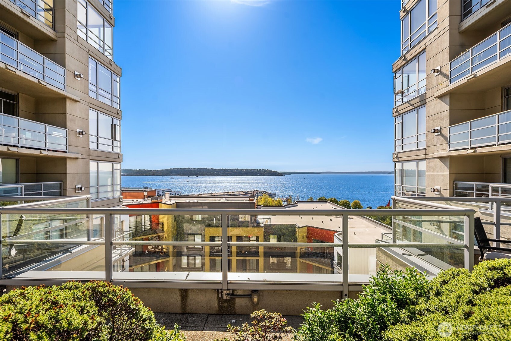2929 1st Avenue Unit: 1104