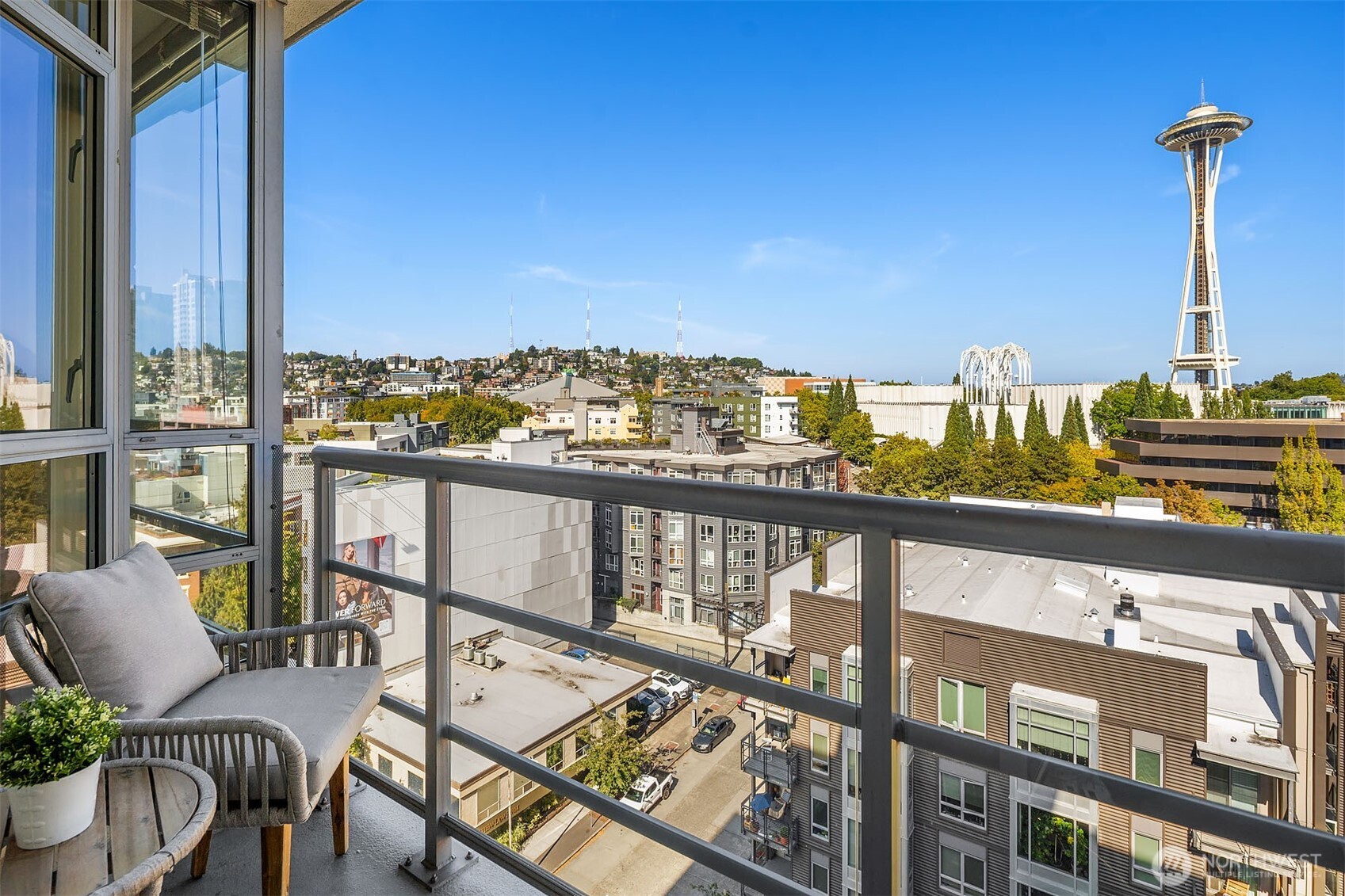 2929 1st Avenue Unit: 1104