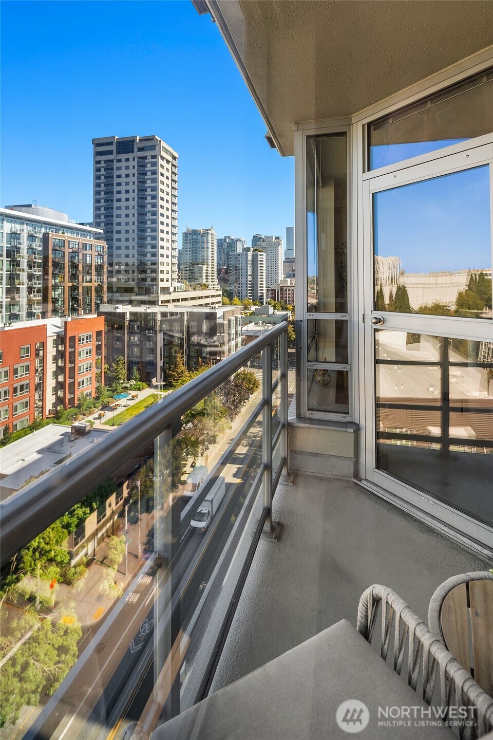 2929 1st Avenue Unit: 1104