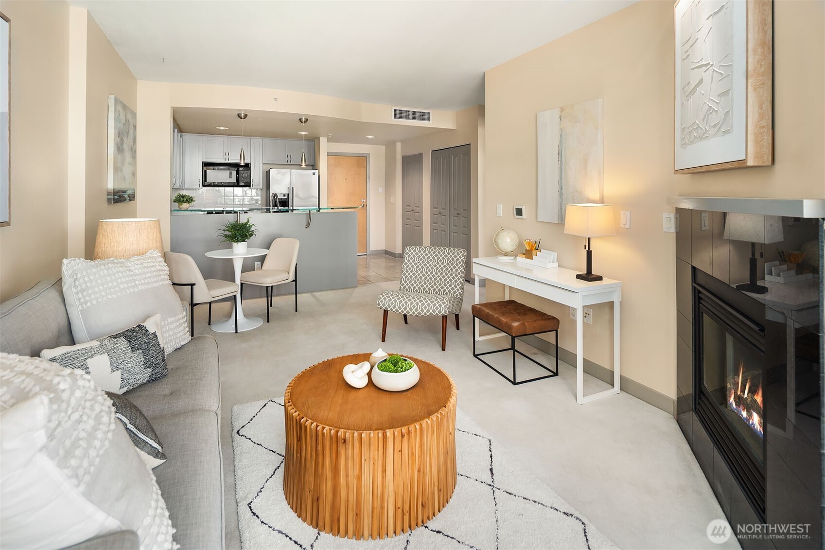 2929 1st Avenue Unit: 1104