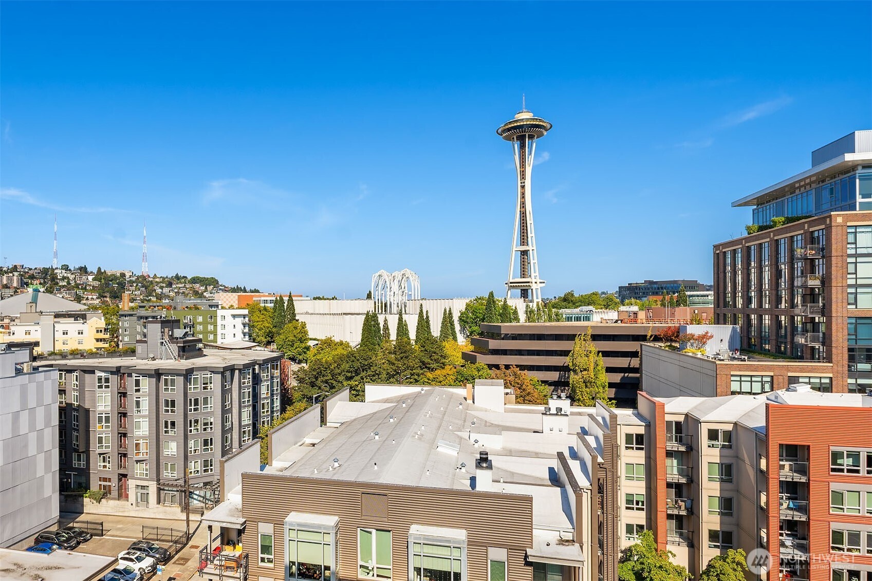 2929 1st Avenue Unit: 1104