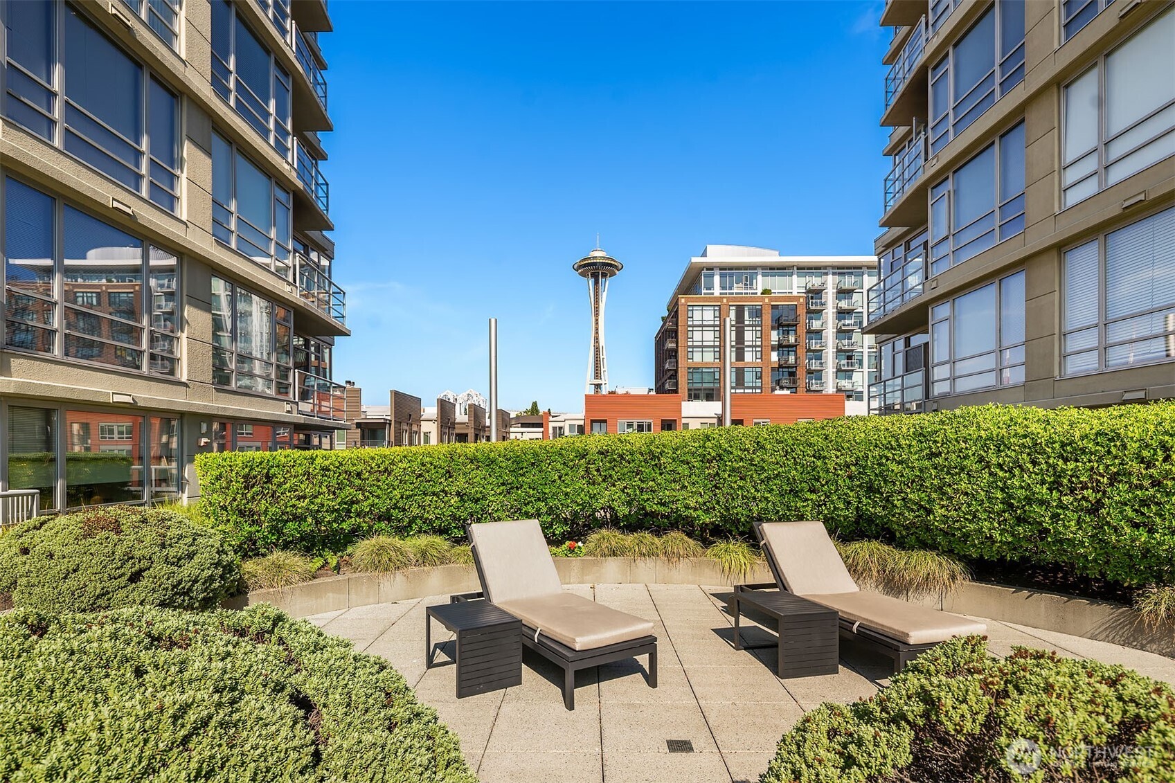 2929 1st Avenue Unit: 1104