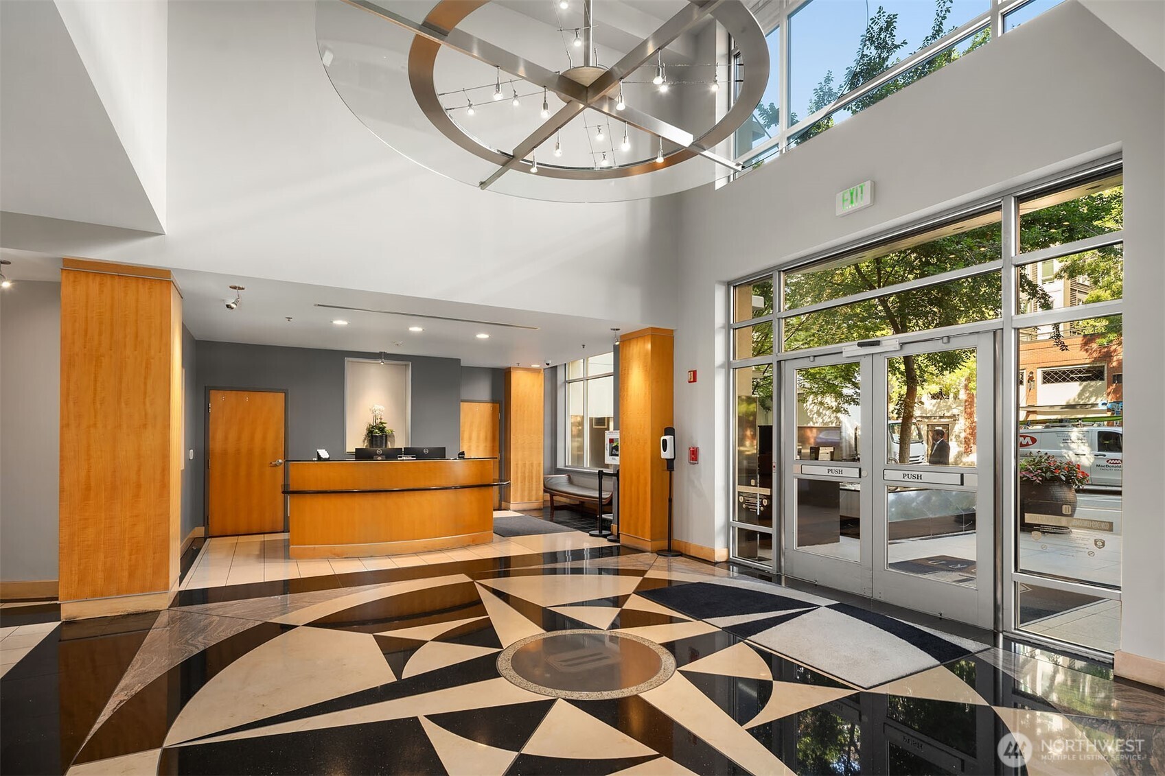 2929 1st Avenue Unit: 1104
