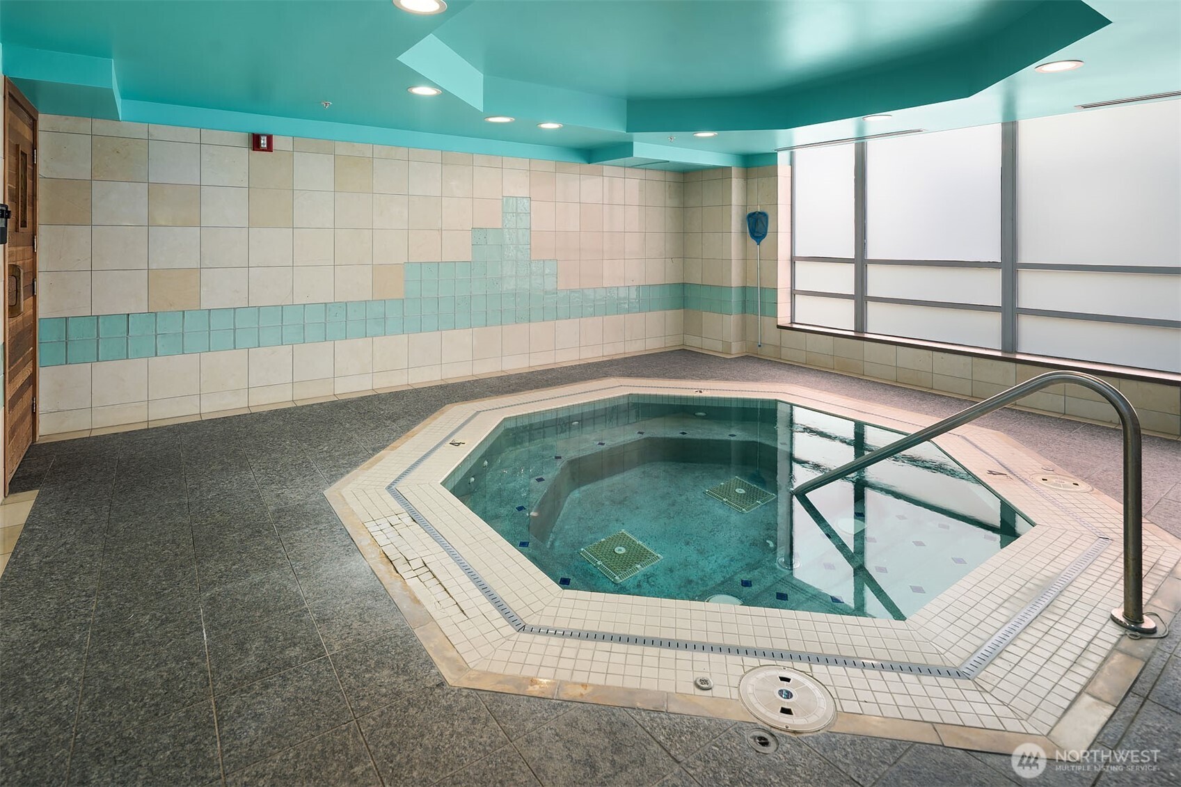 2929 1st Avenue Unit: 1104