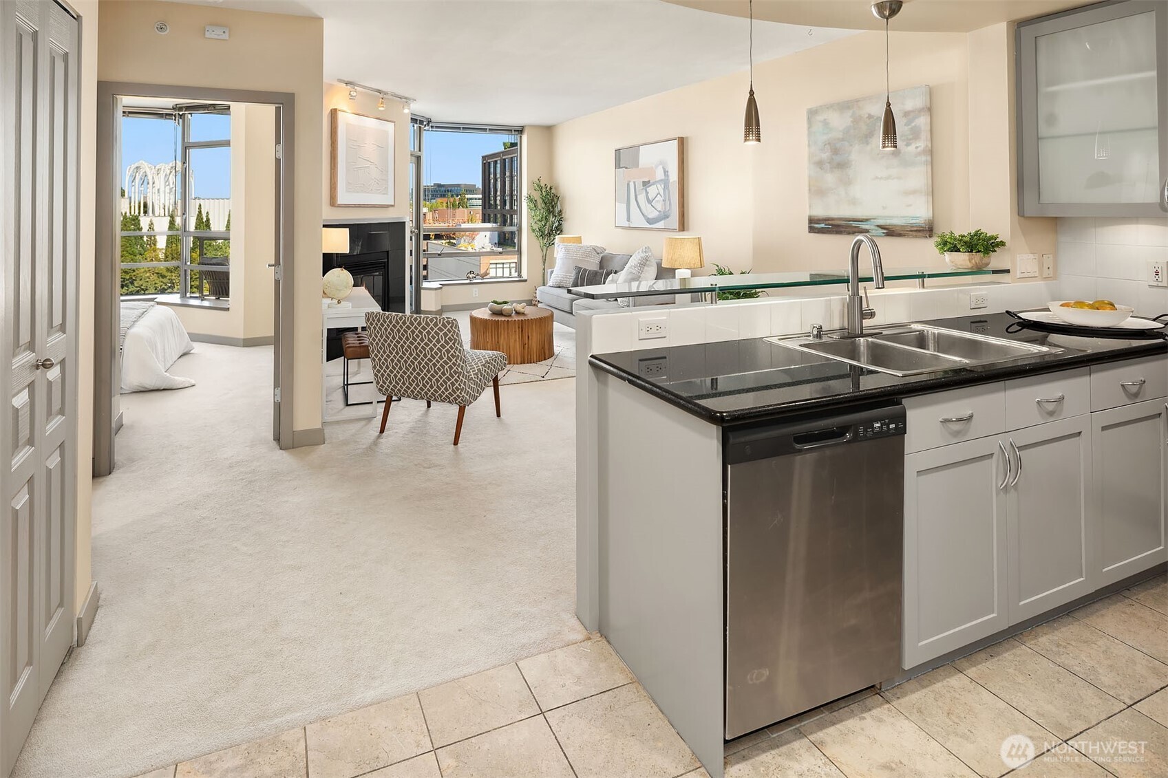 2929 1st Avenue Unit: 1104