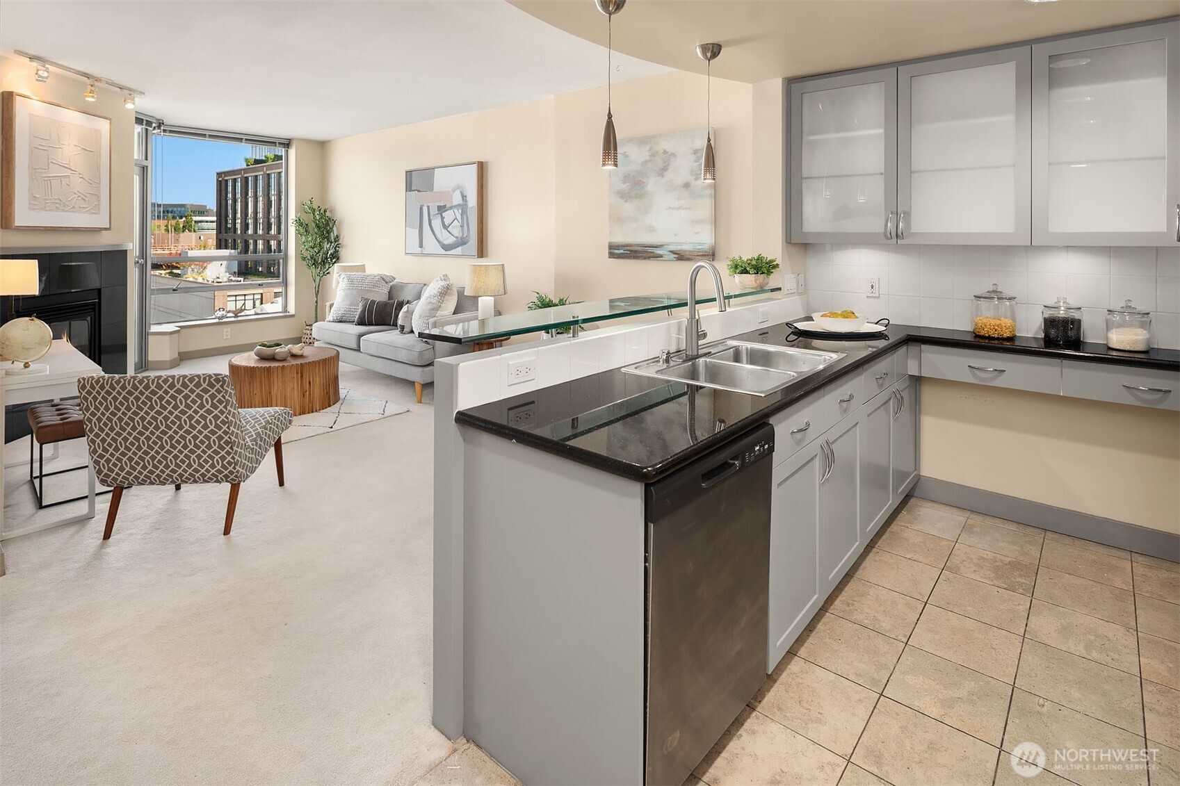 2929 1st Avenue Unit: 1104
