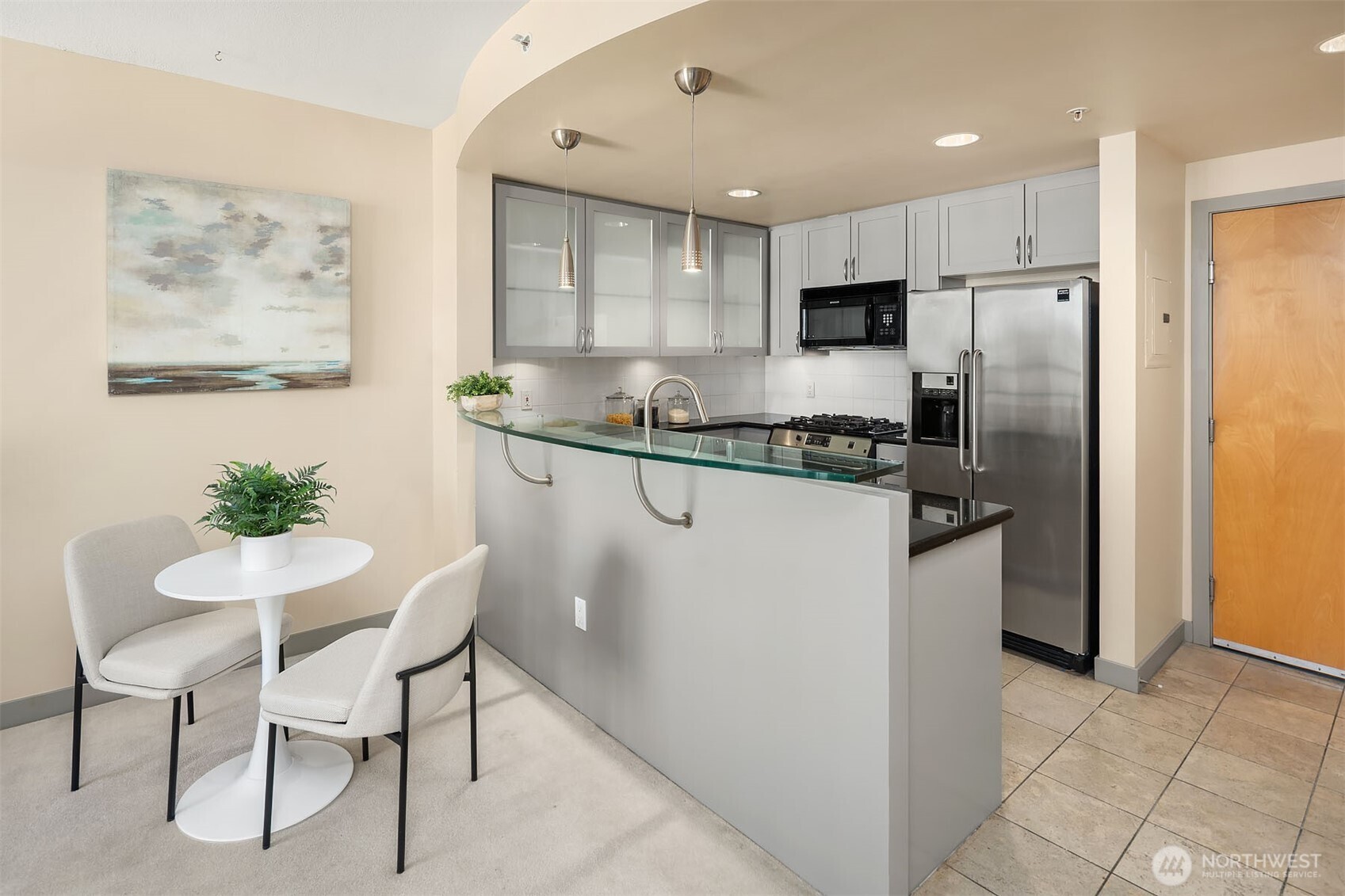 2929 1st Avenue Unit: 1104