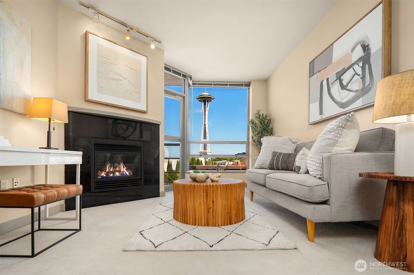 2929 1st Avenue Unit: 1104