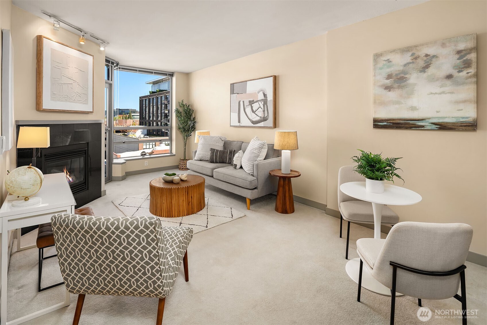 2929 1st Avenue Unit: 1104