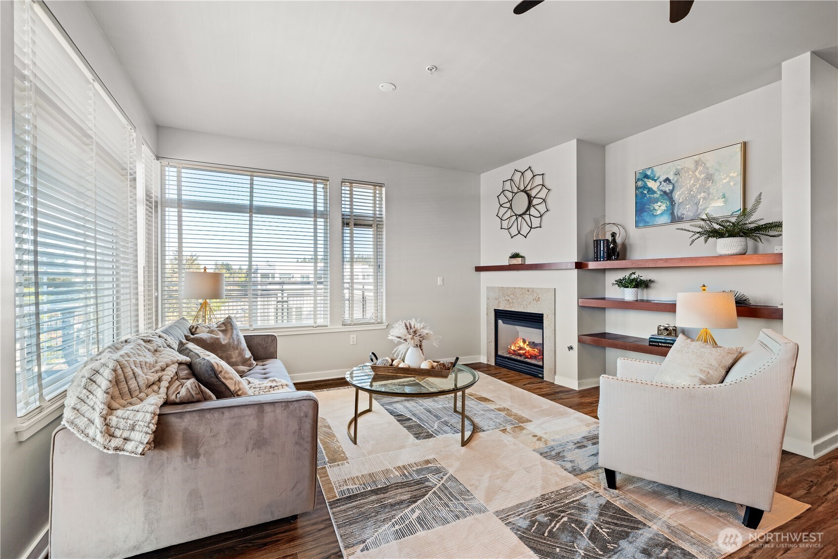 15100 6th Avenue SW Unit: 728