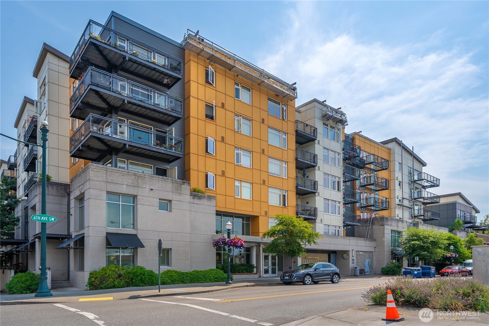 15100 6th Avenue SW Unit: 728