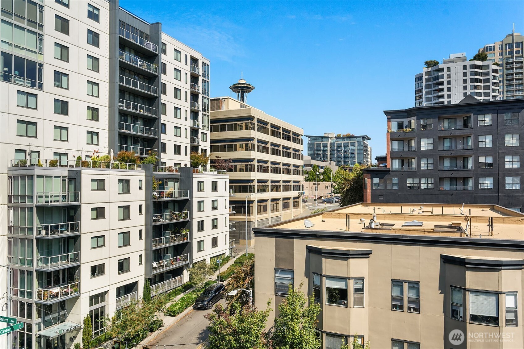 2607 Western Avenue Unit: 511