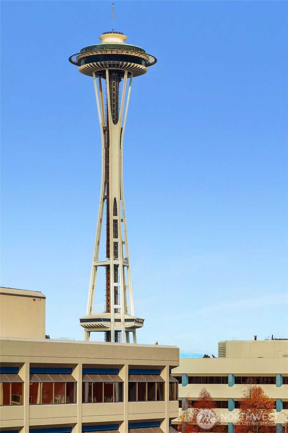 2607 Western Avenue Unit: 511