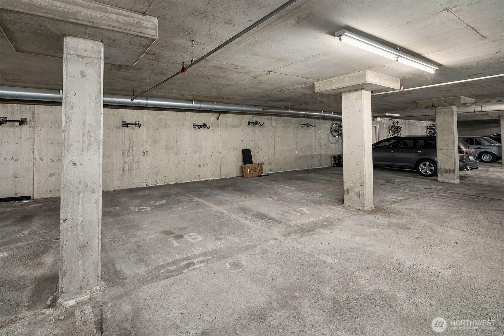 500 Aloha Street Unit: E307