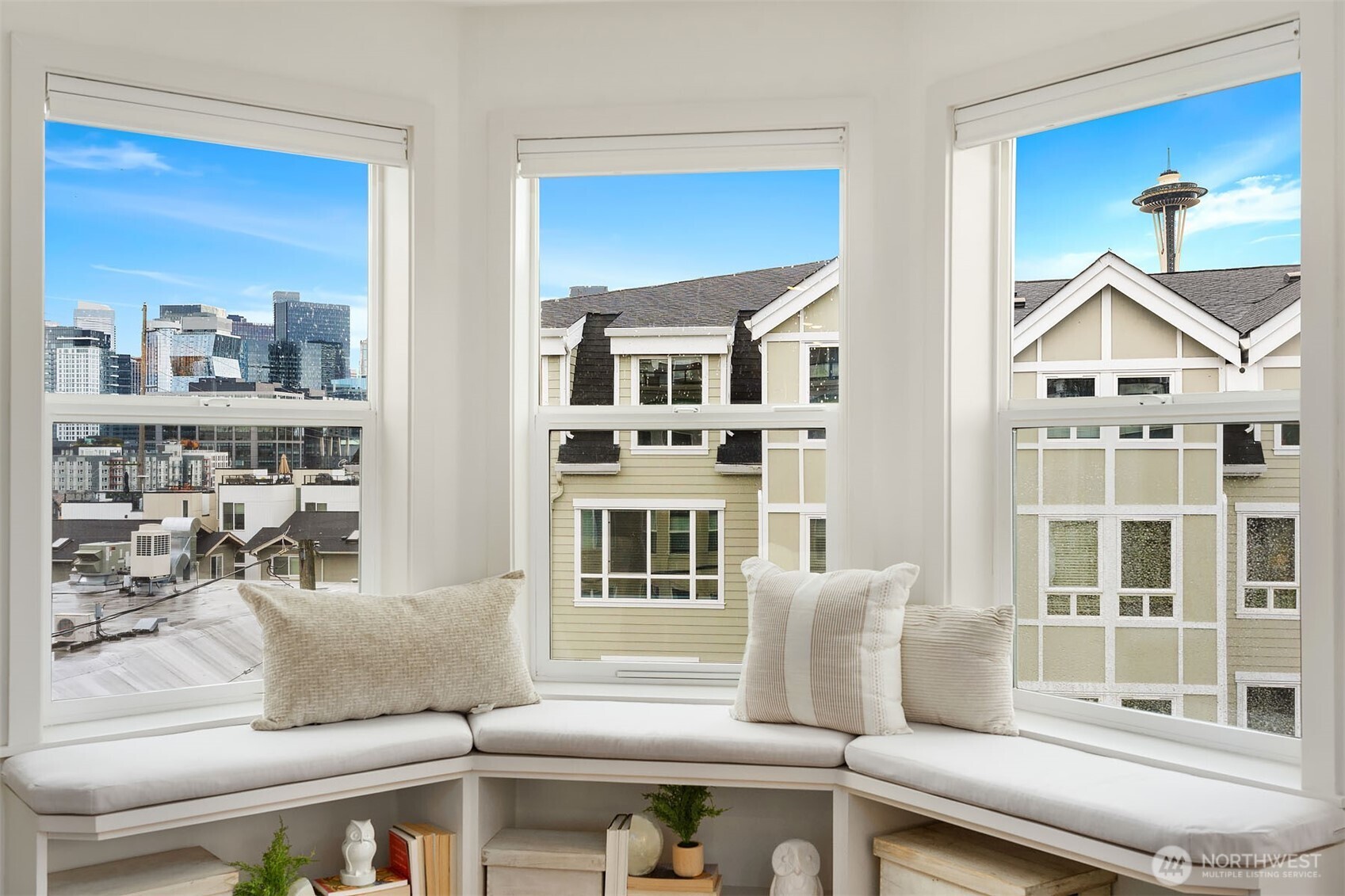 500 Aloha Street Unit: E307