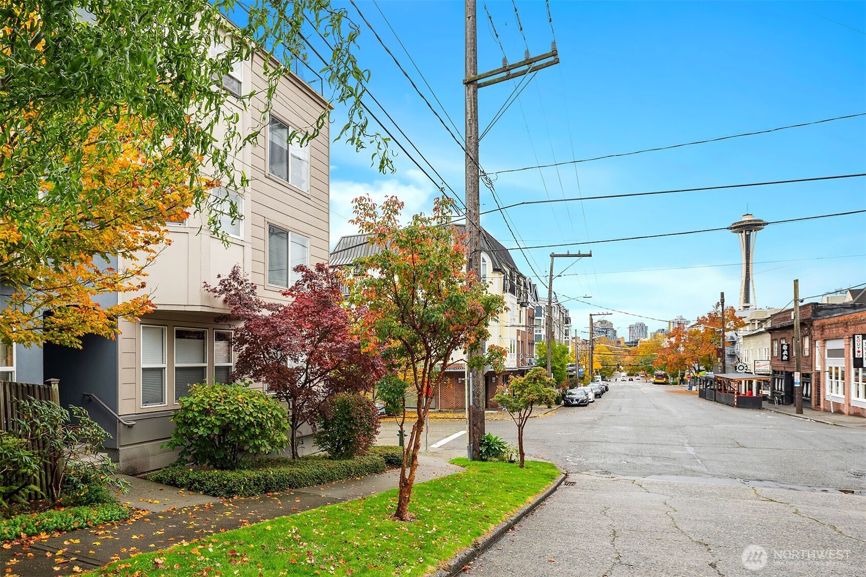 500 Aloha Street Unit: E307