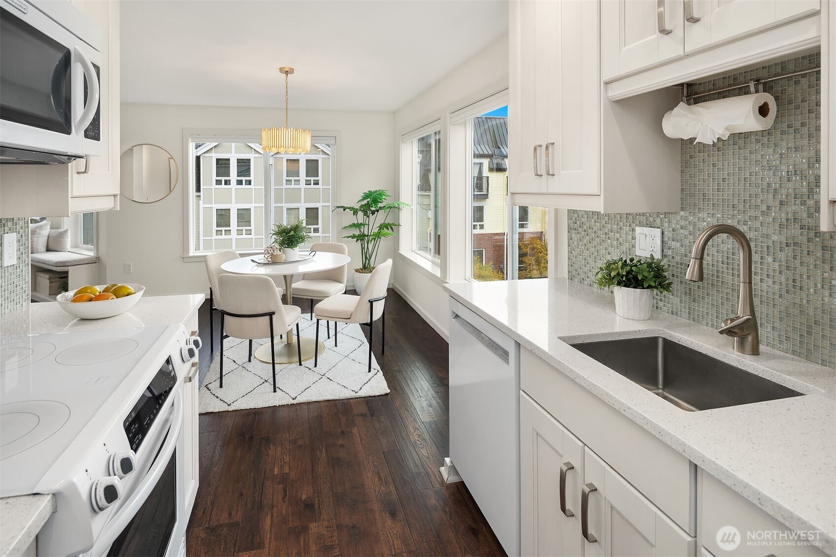 500 Aloha Street Unit: E307