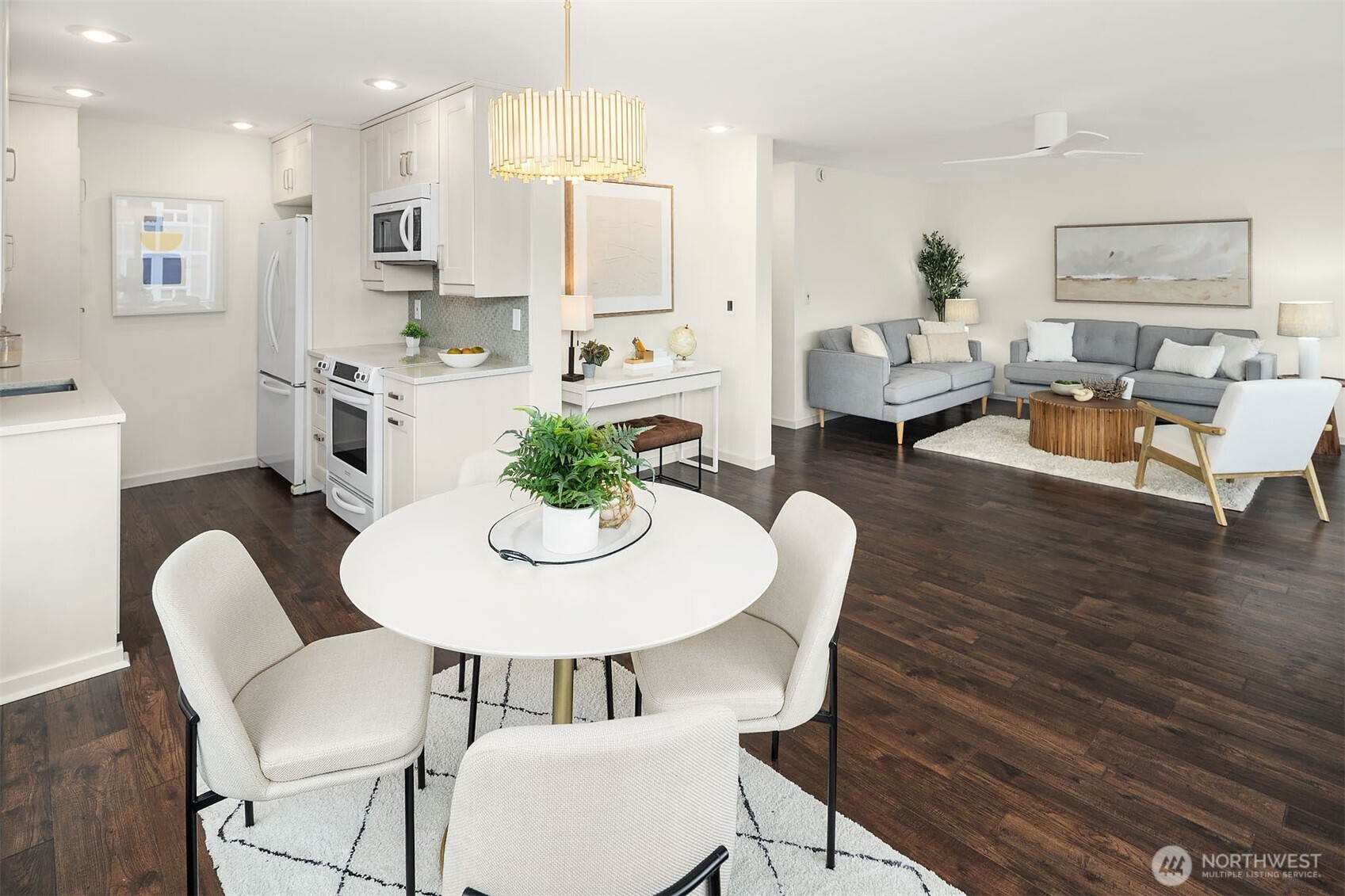 500 Aloha Street Unit: E307