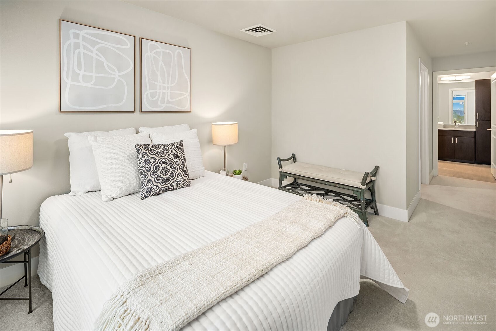 50 Pine Street Unit: 404