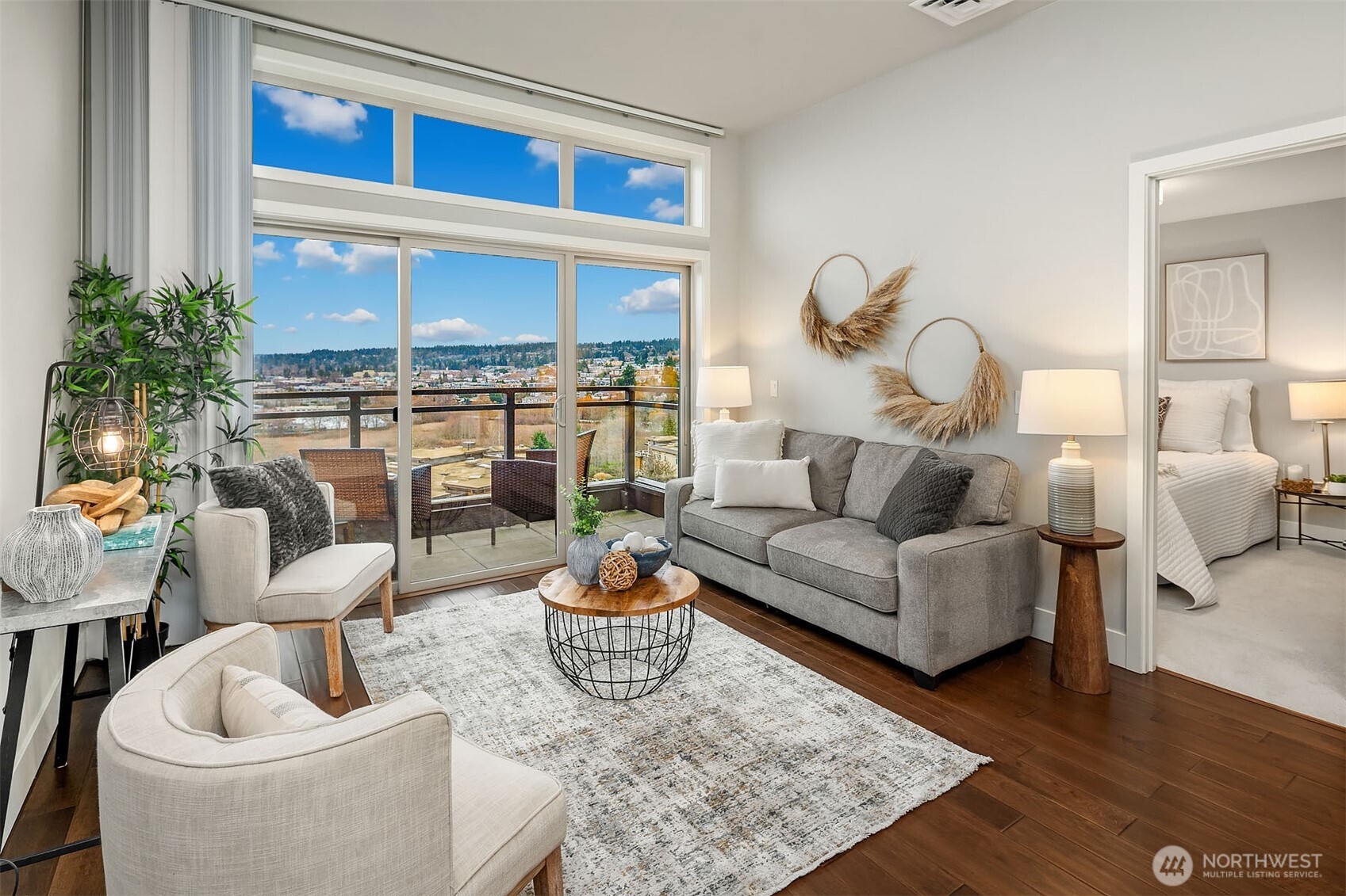 50 Pine Street Unit: 404