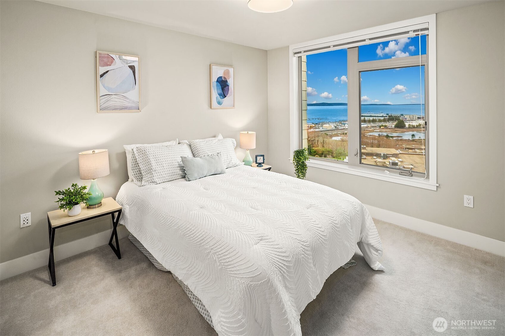 50 Pine Street Unit: 404