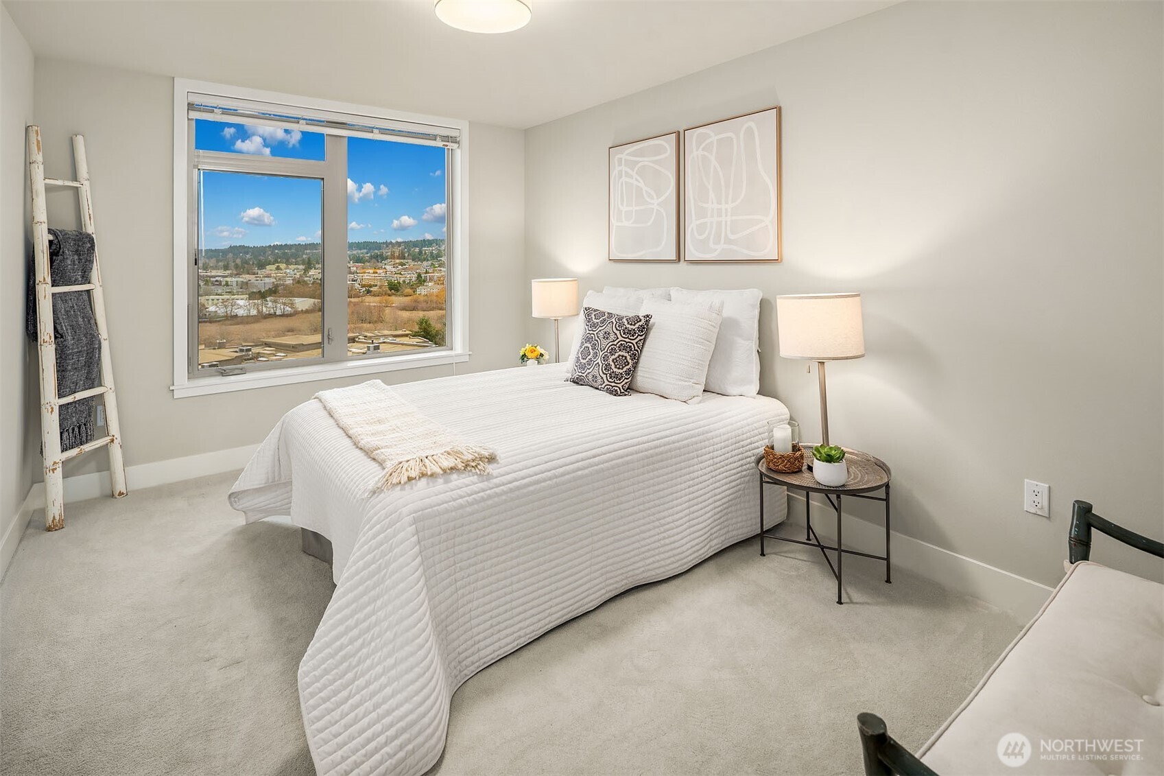 50 Pine Street Unit: 404