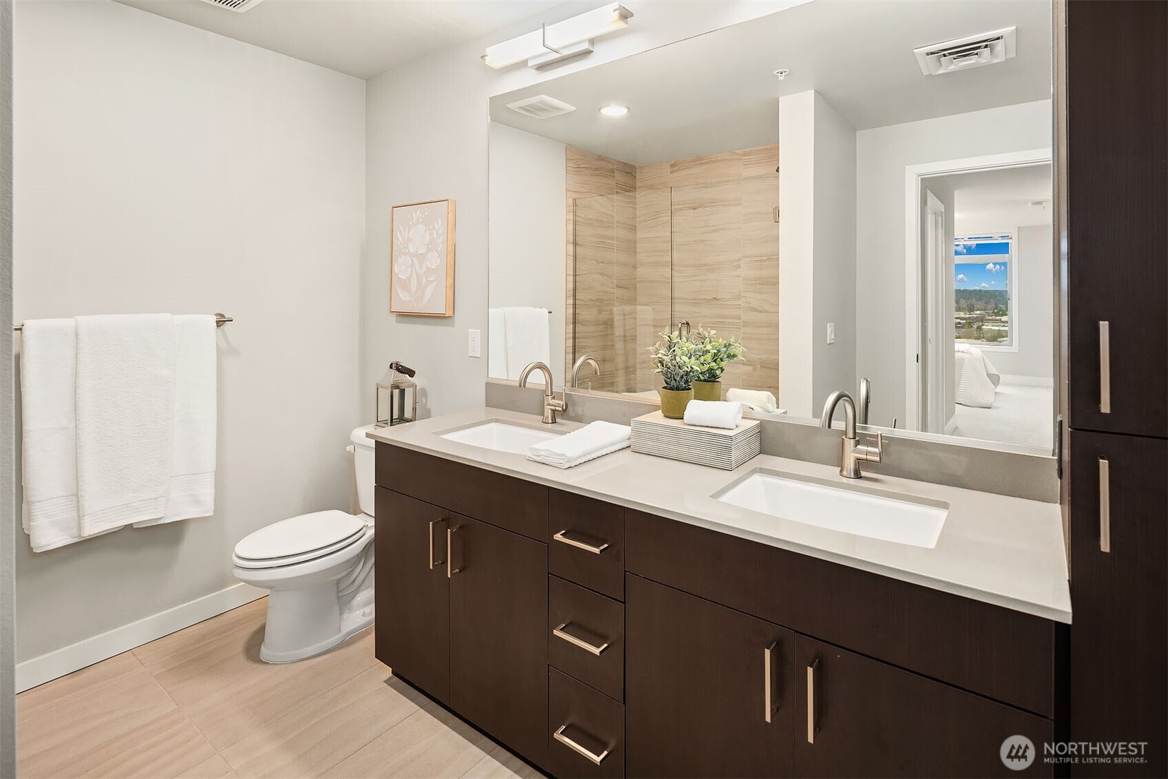 50 Pine Street Unit: 404