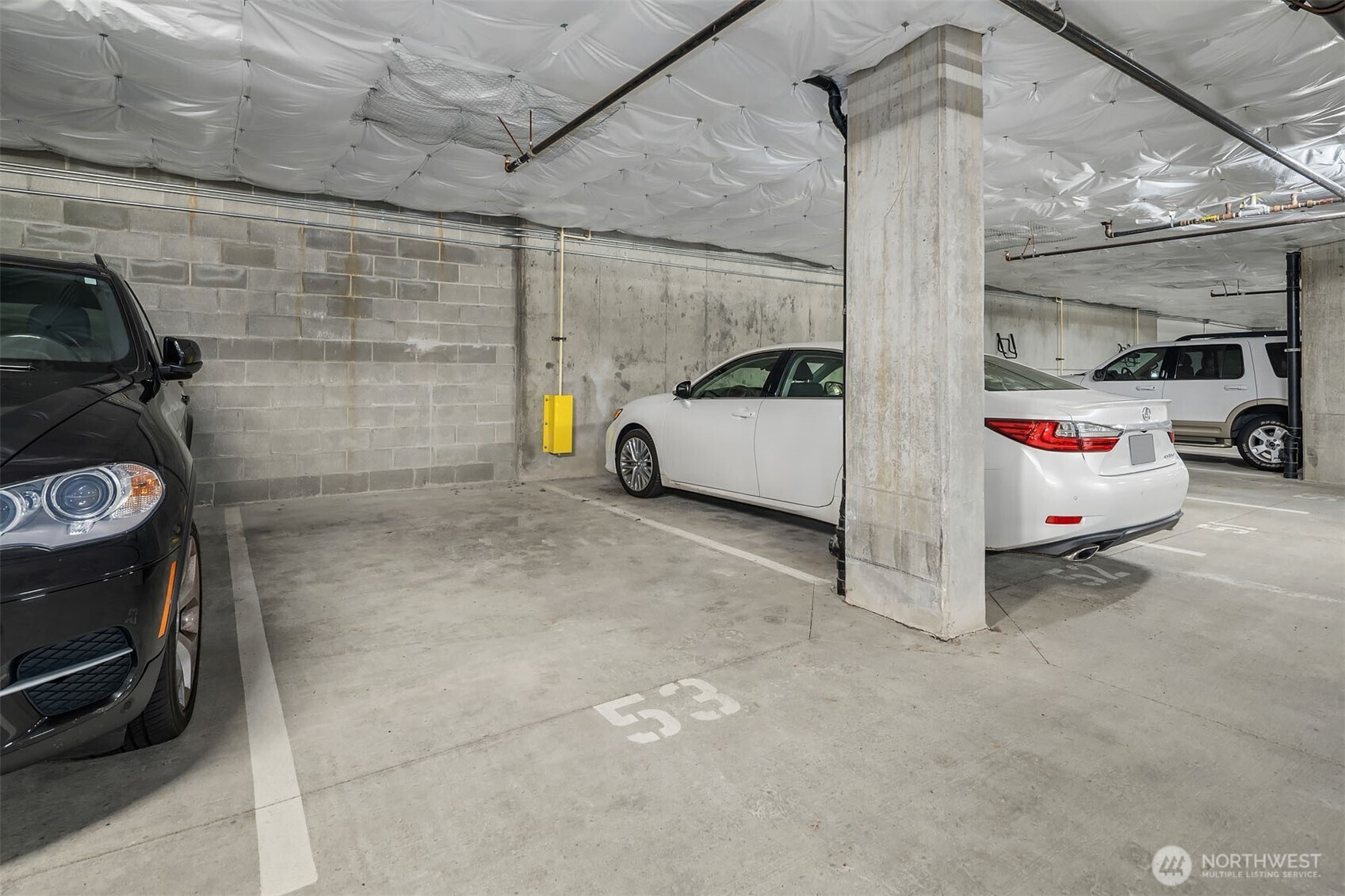 50 Pine Street Unit: 404