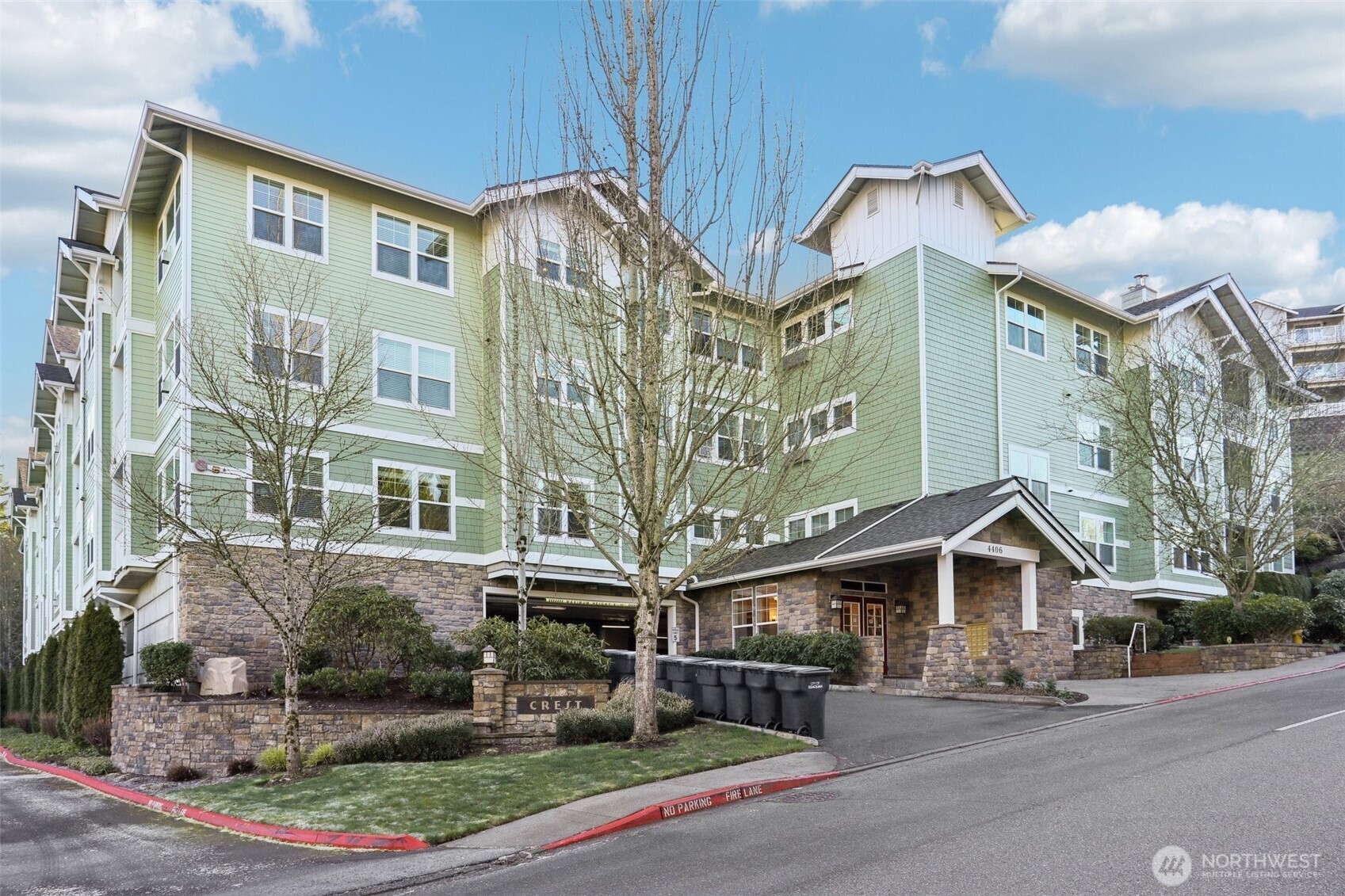 4406 Providence Point Place SE Unit: 301
