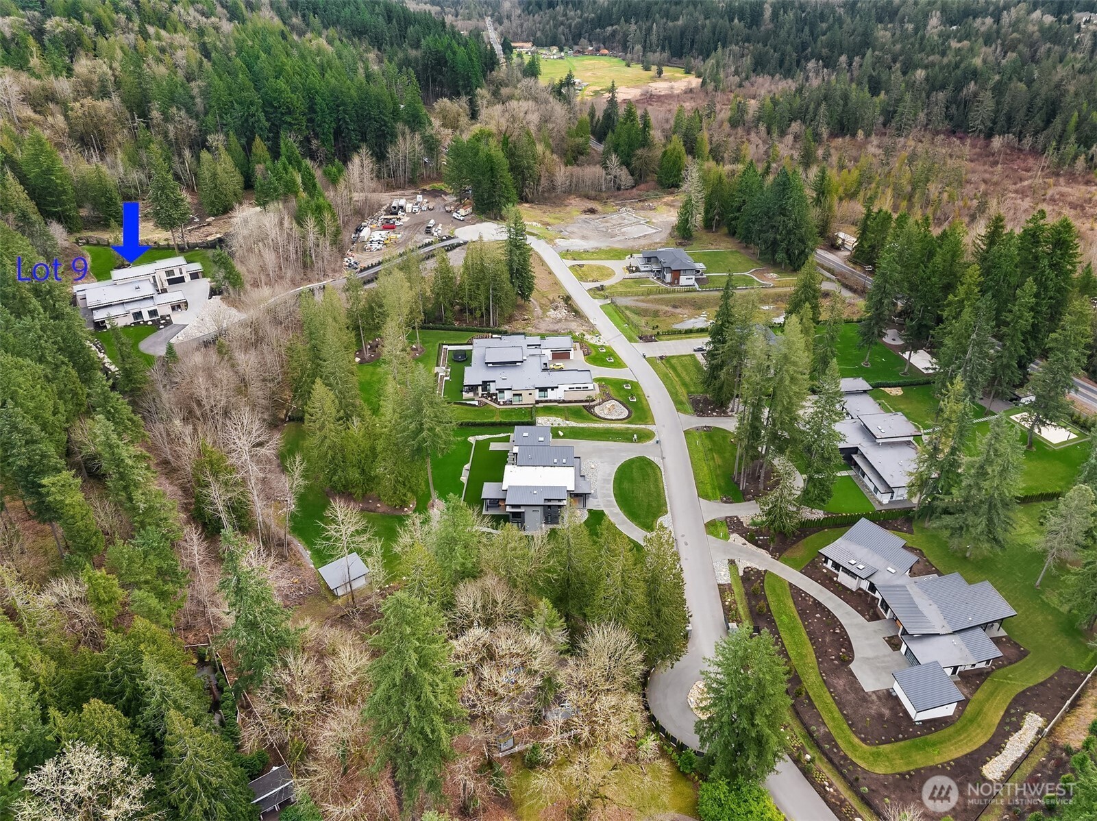 23752 NE 39th Place