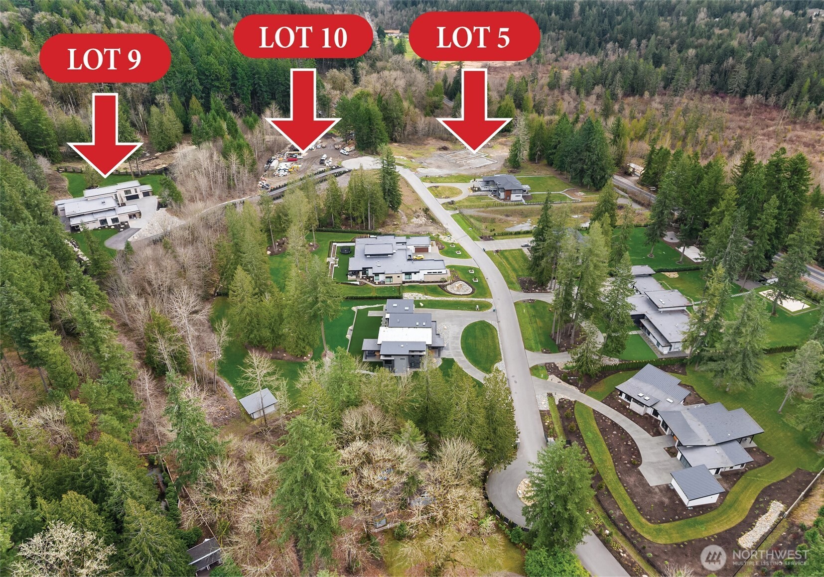 23752 NE 39th Place