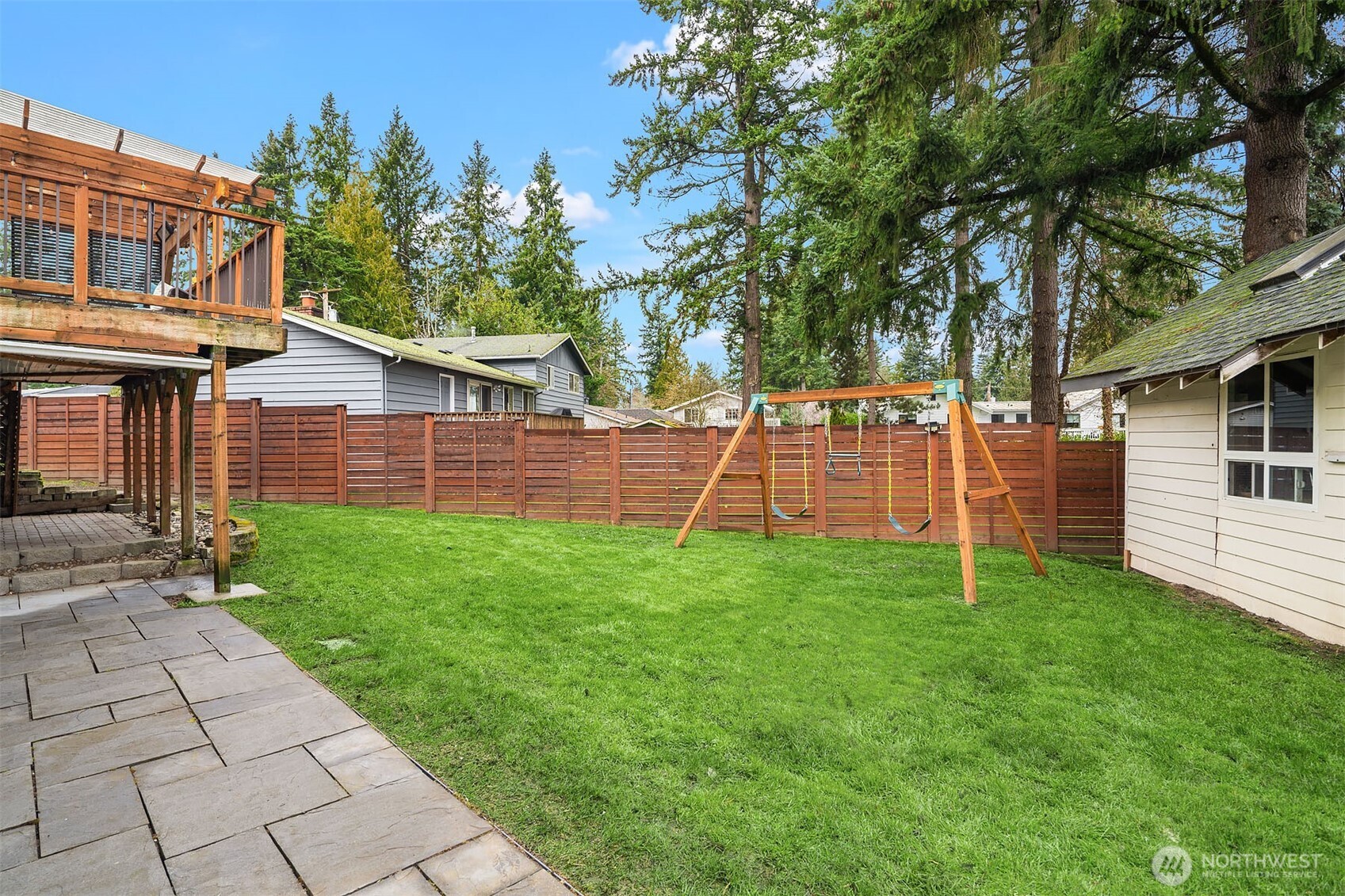 8704 NE 133rd Place
