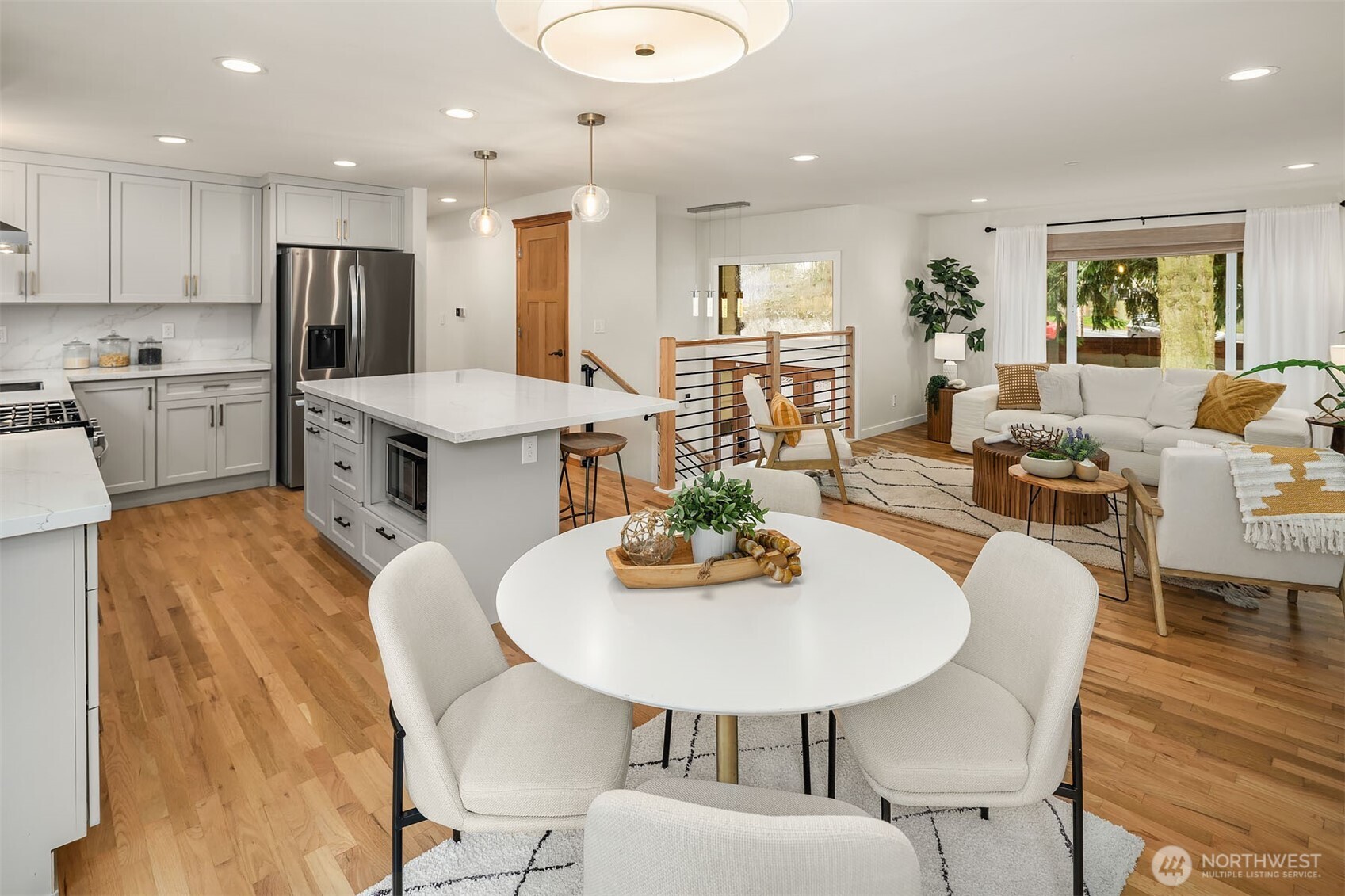 8704 NE 133rd Place